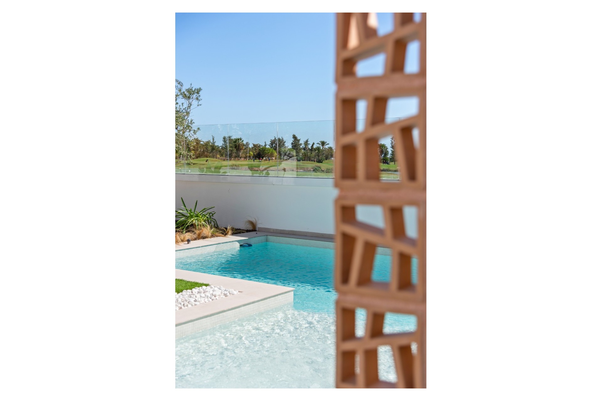 New Build - Villa -
Los Alcazares