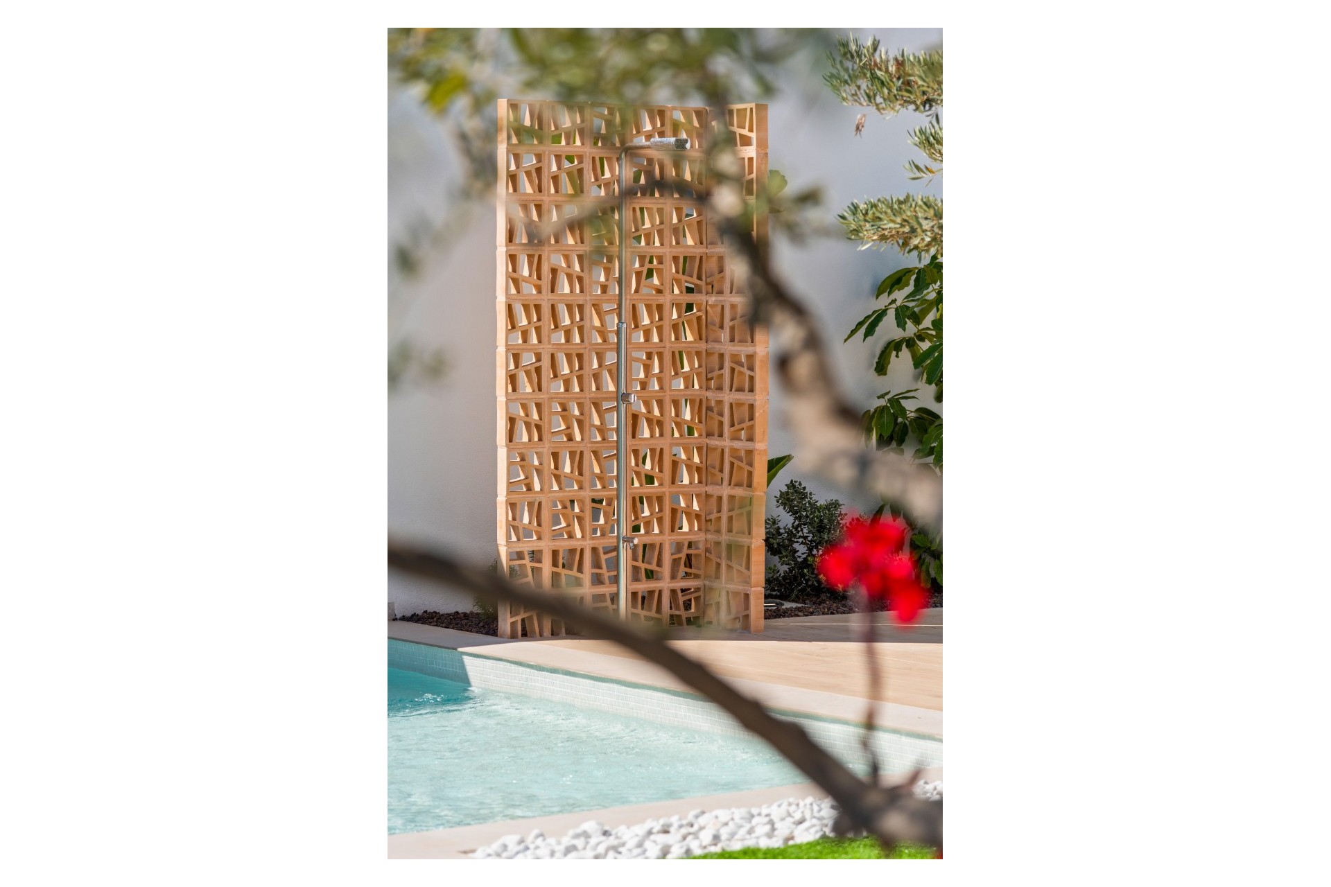 New Build - Villa -
Los Alcazares