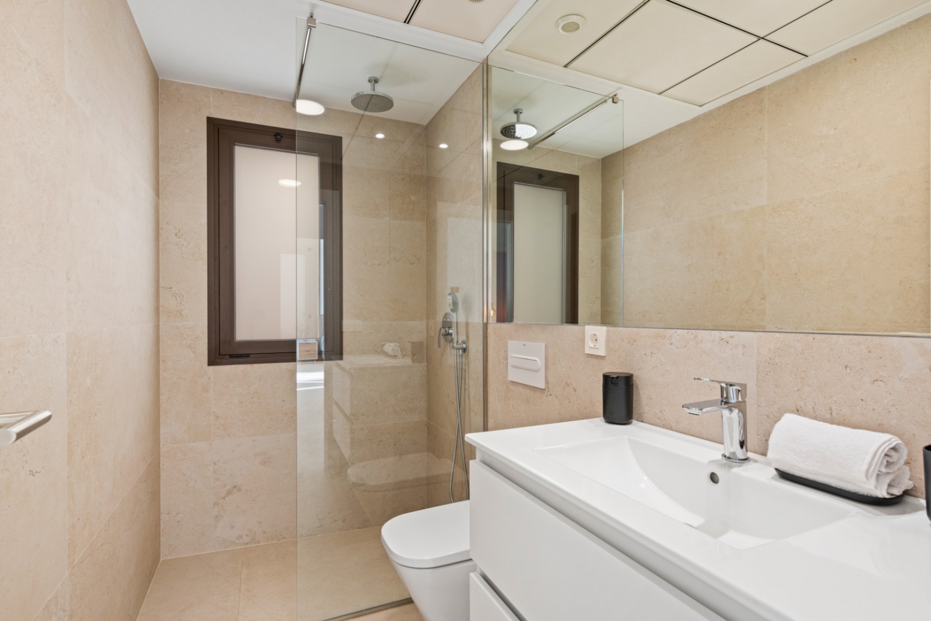 New Build - Villa -
Los Alcazares