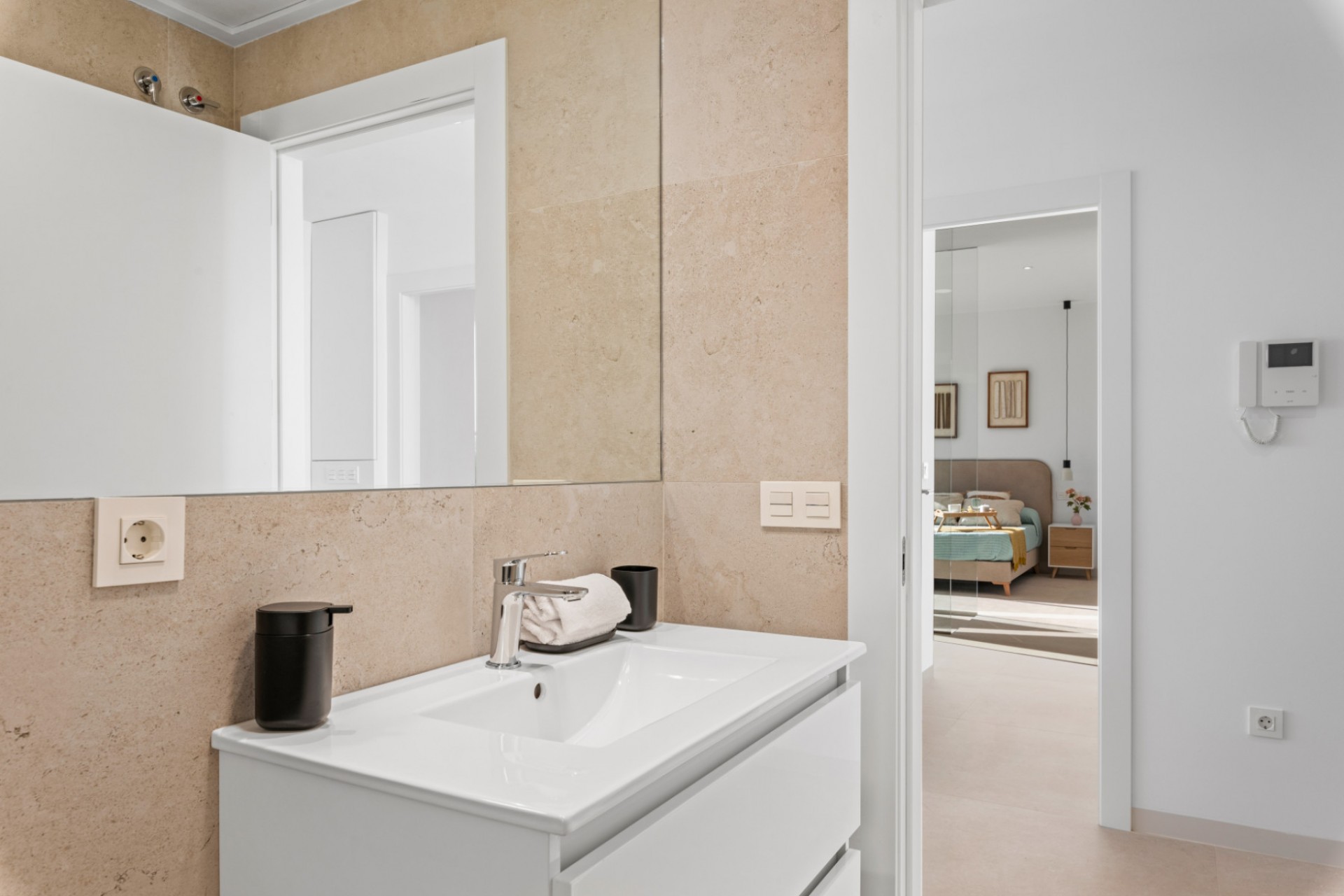 New Build - Villa -
Los Alcazares