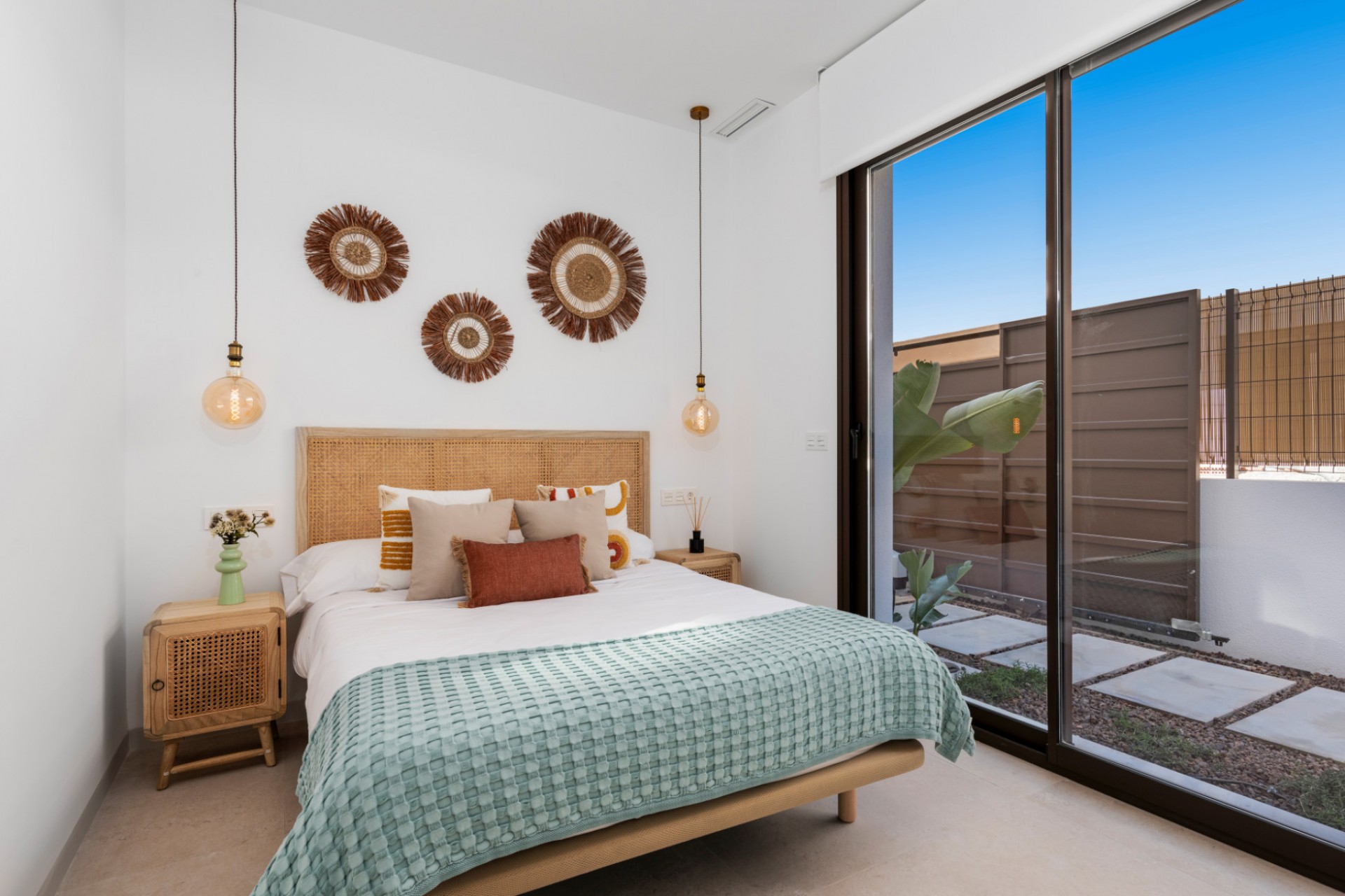 New Build - Villa -
Los Alcazares