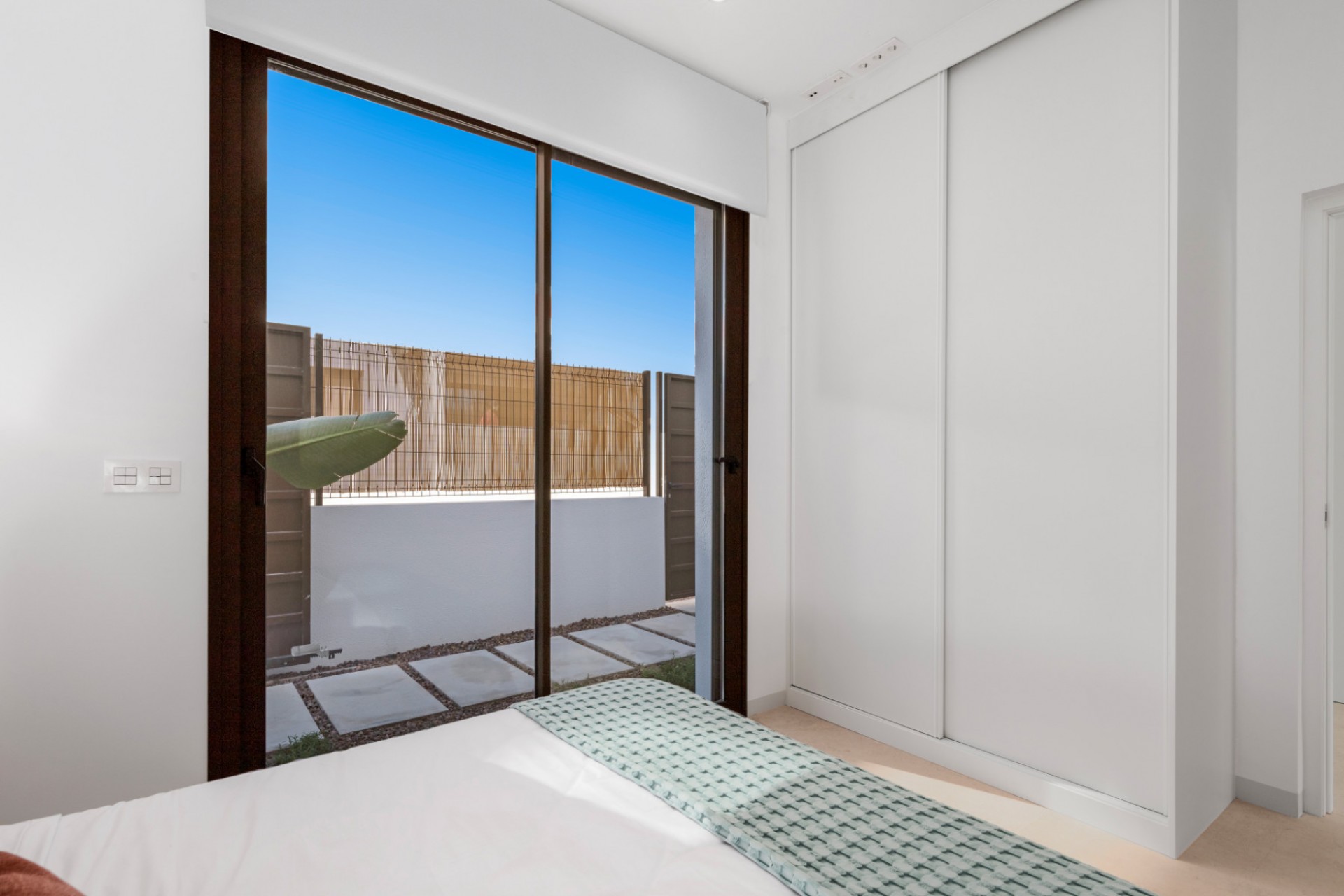 New Build - Villa -
Los Alcazares