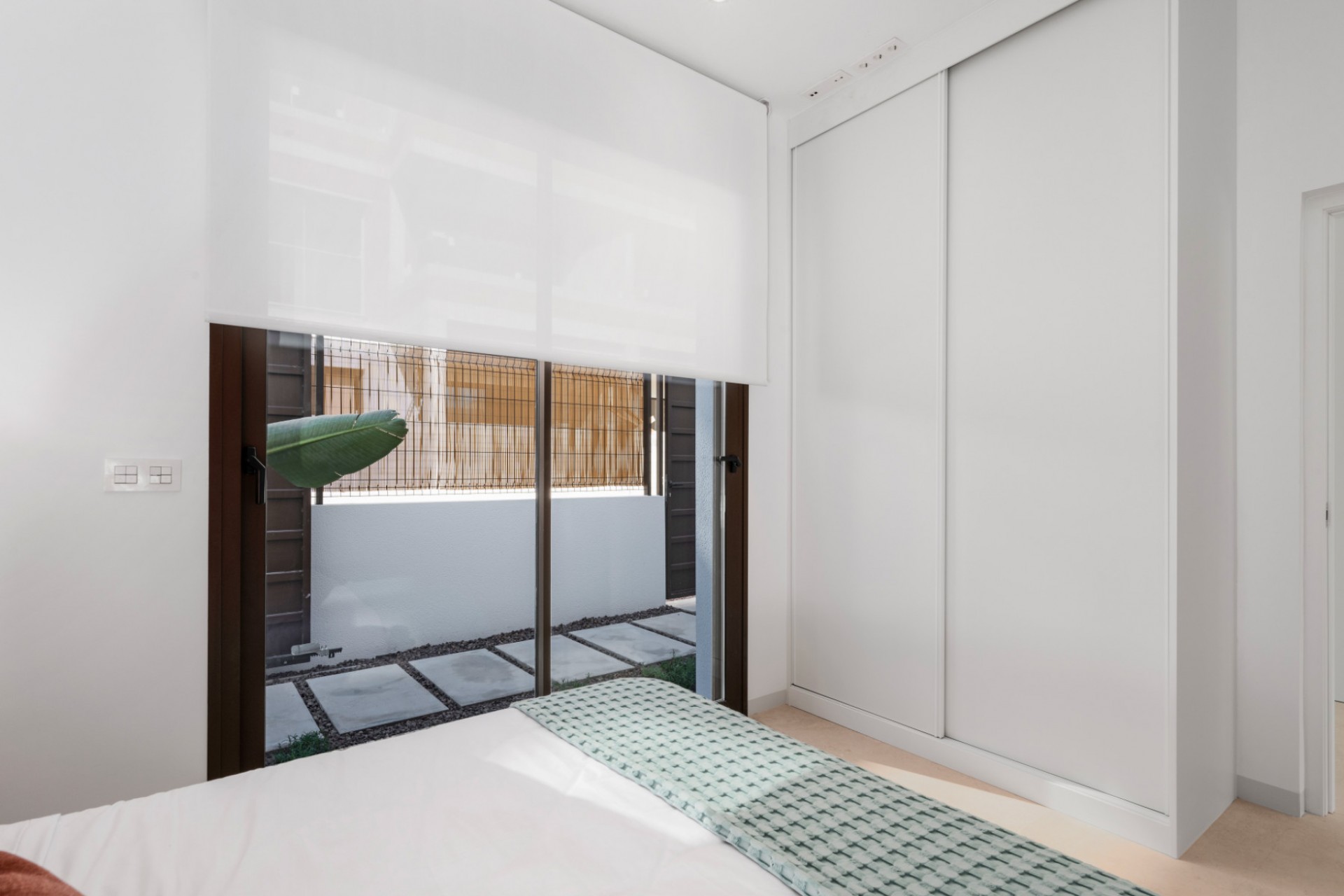 New Build - Villa -
Los Alcazares