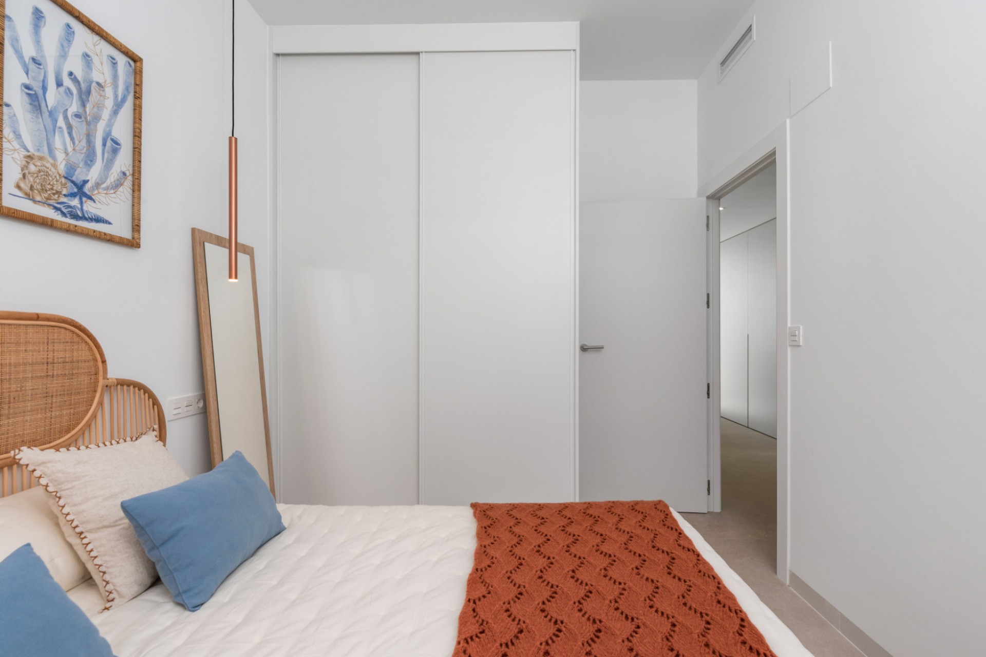 New Build - Villa -
Los Alcazares