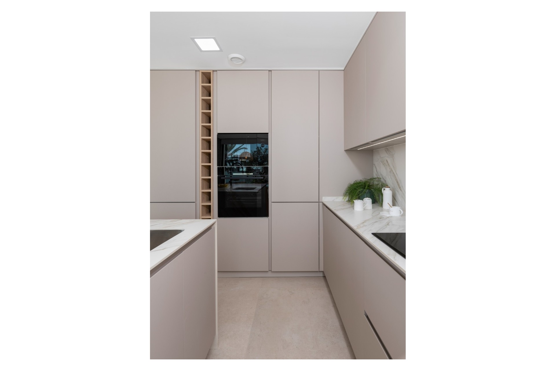 New Build - Villa -
Los Alcazares