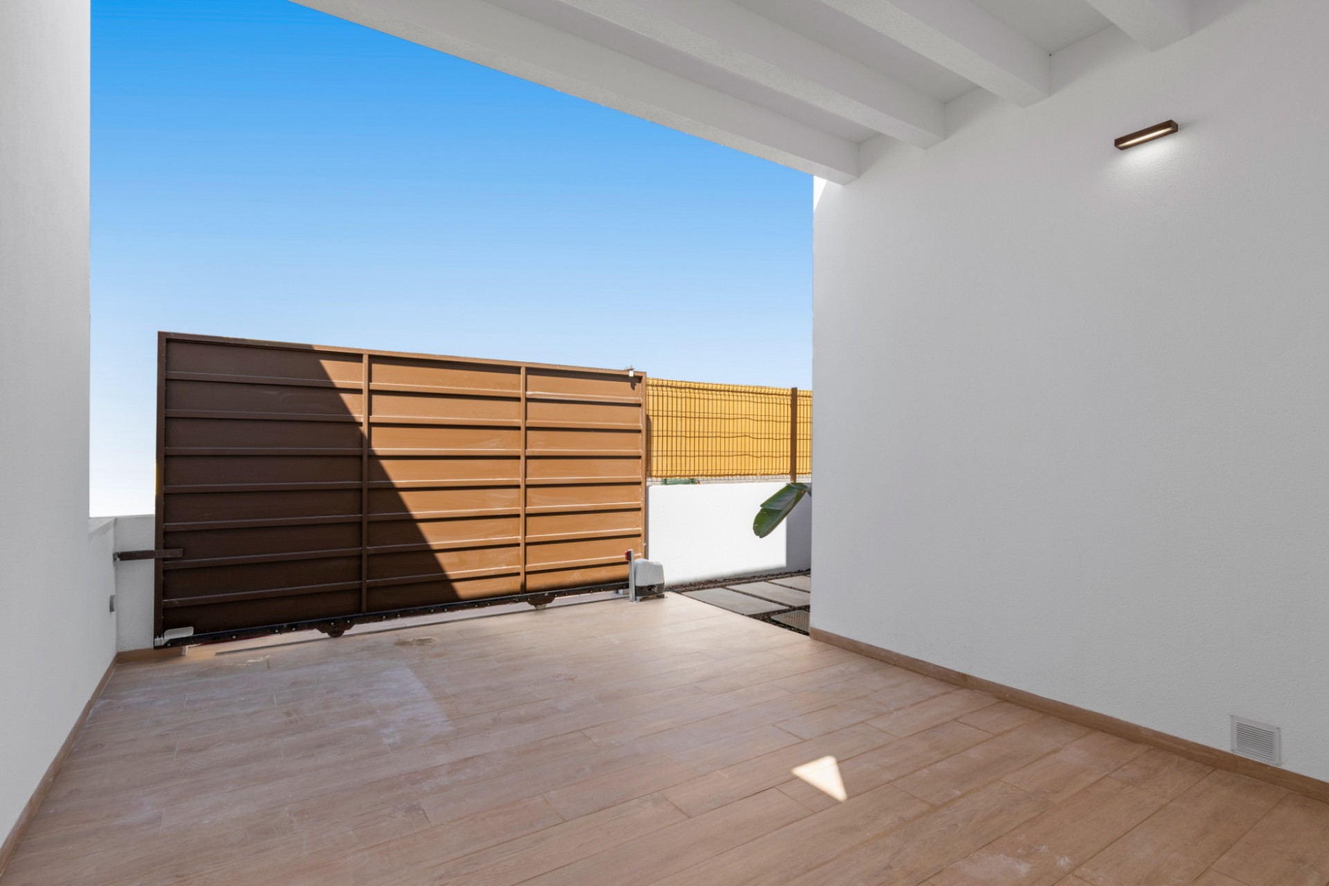 New Build - Villa -
Los Alcazares