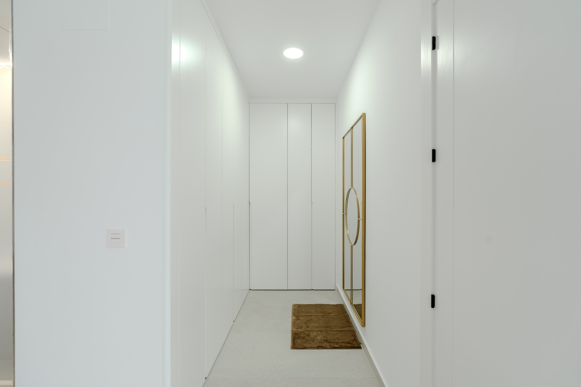 New Build - Villa -
Los Alcazares