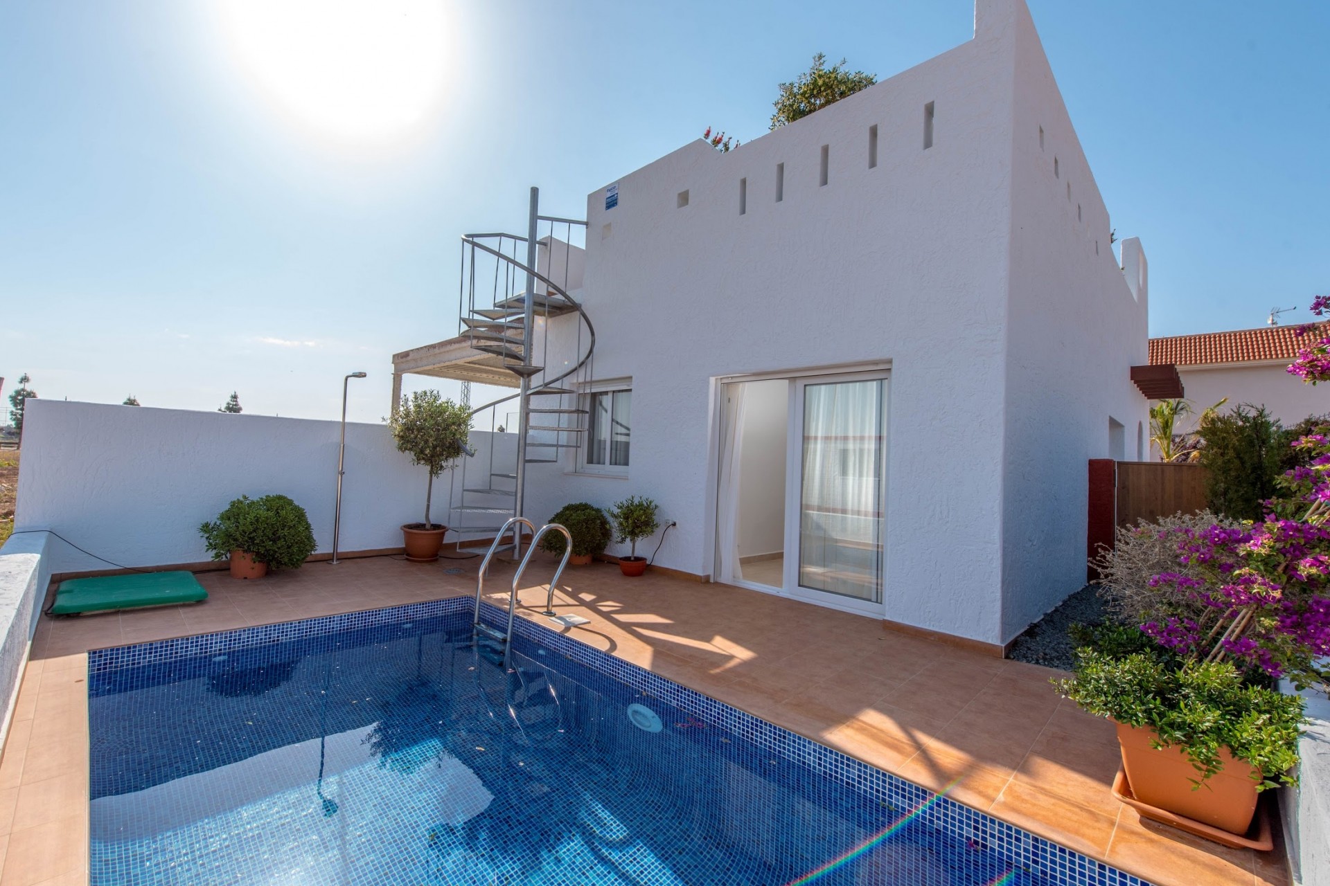 New Build - Villa -
Los Alcazares