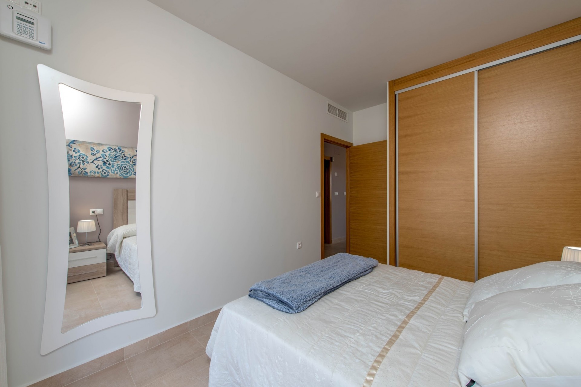 New Build - Villa -
Los Alcazares