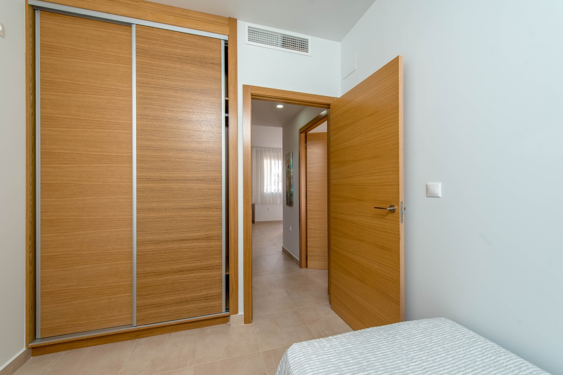 New Build - Villa -
Los Alcazares