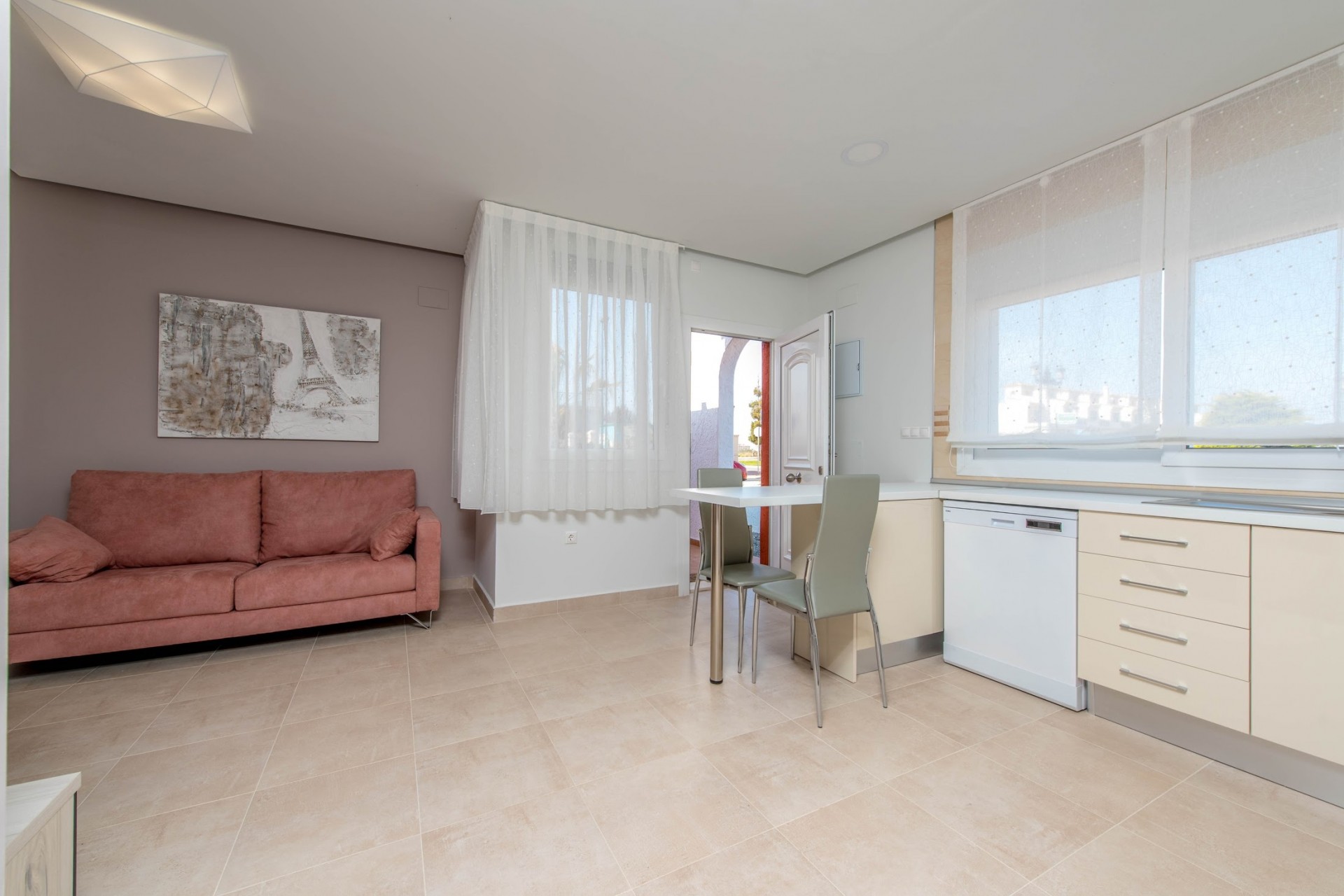New Build - Villa -
Los Alcazares