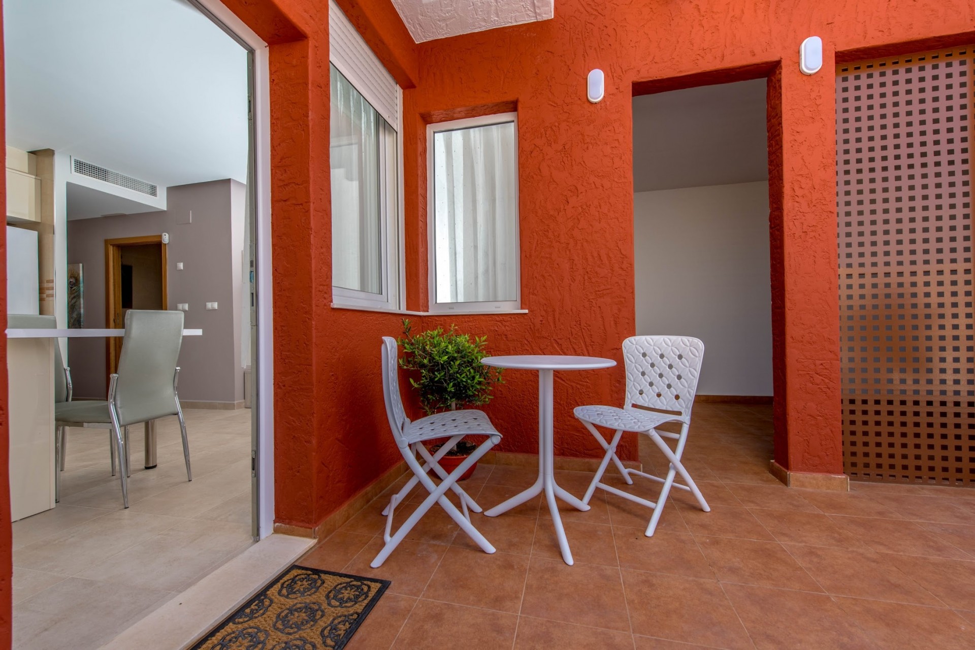 New Build - Villa -
Los Alcazares