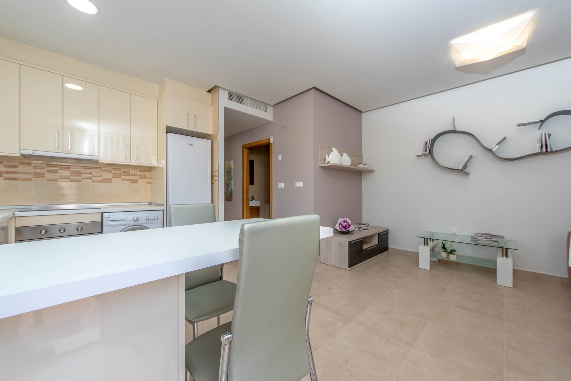New Build - Villa -
Los Alcazares