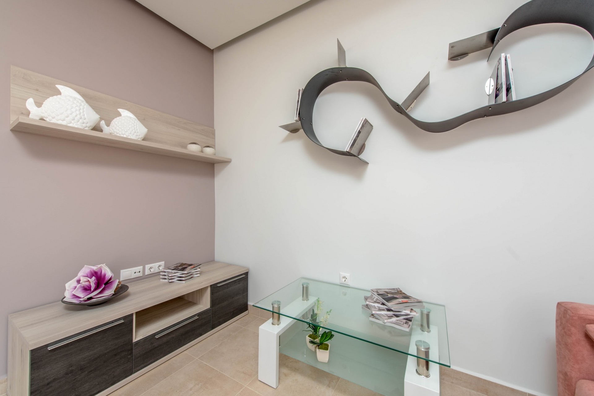 New Build - Villa -
Los Alcazares
