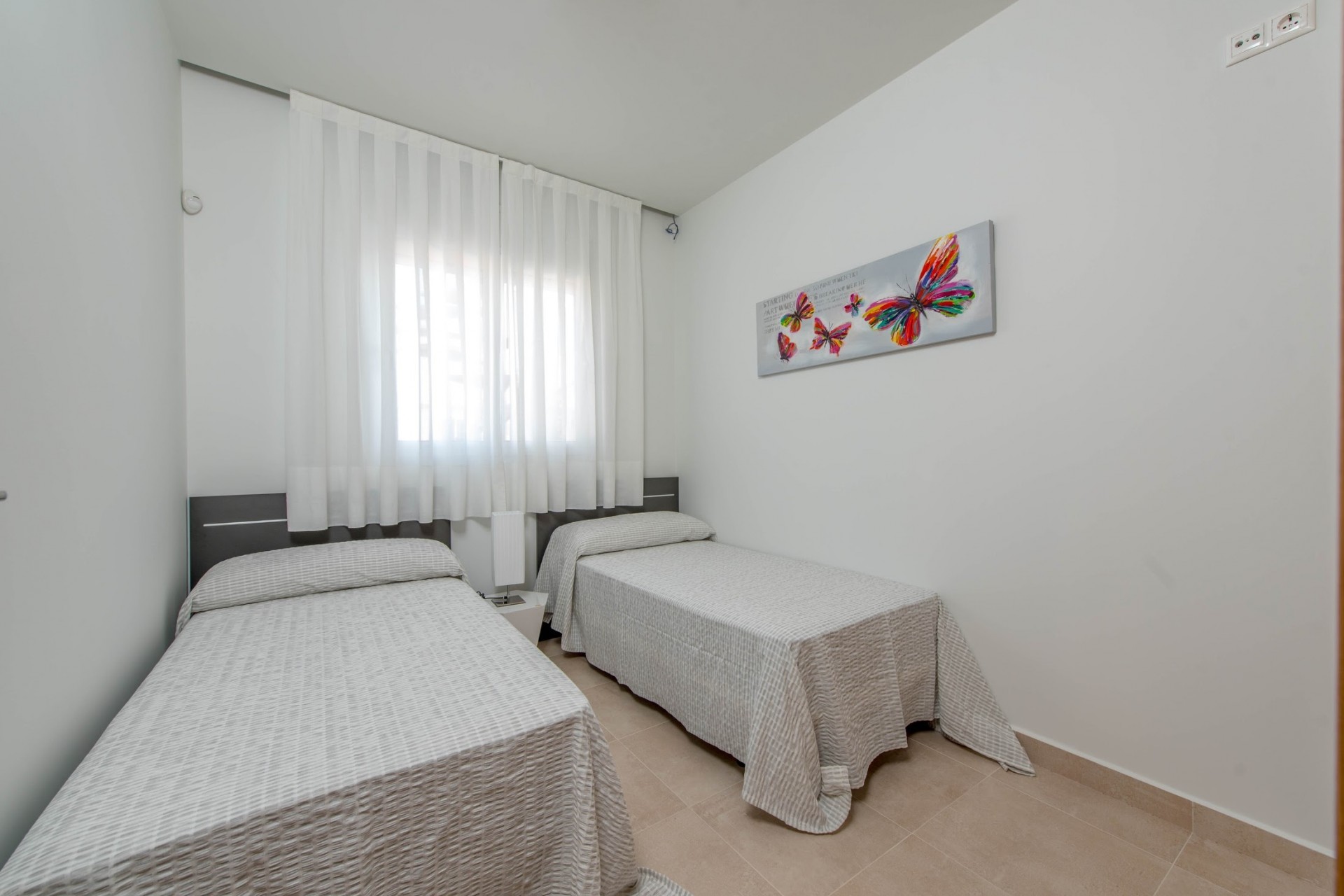 New Build - Villa -
Los Alcazares