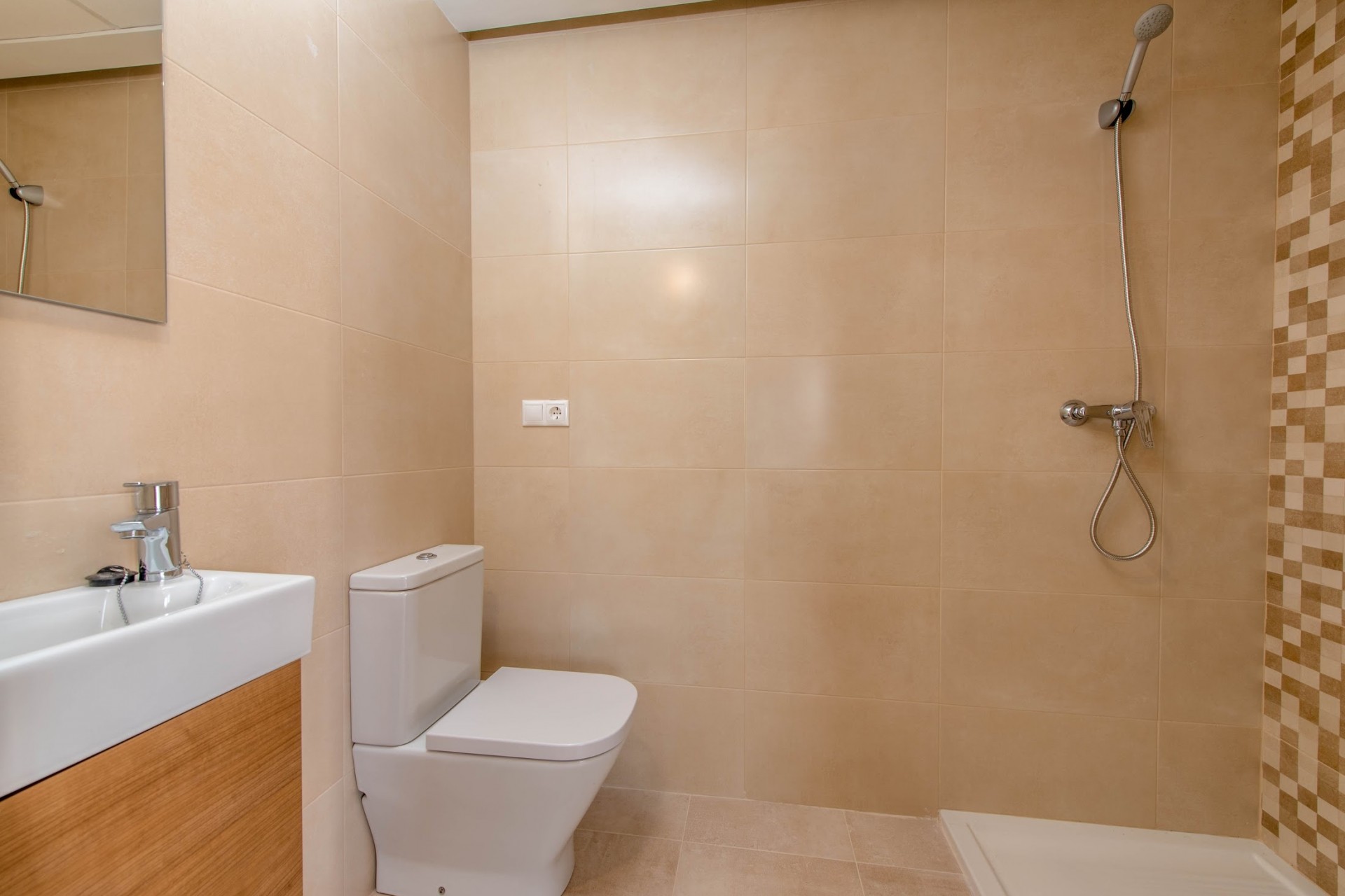 New Build - Villa -
Los Alcazares