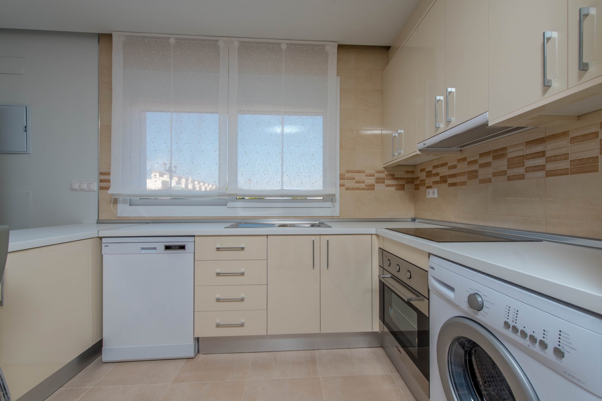 New Build - Villa -
Los Alcazares
