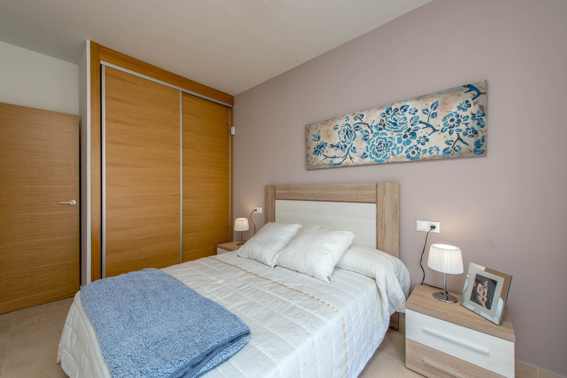 New Build - Villa -
Los Alcazares