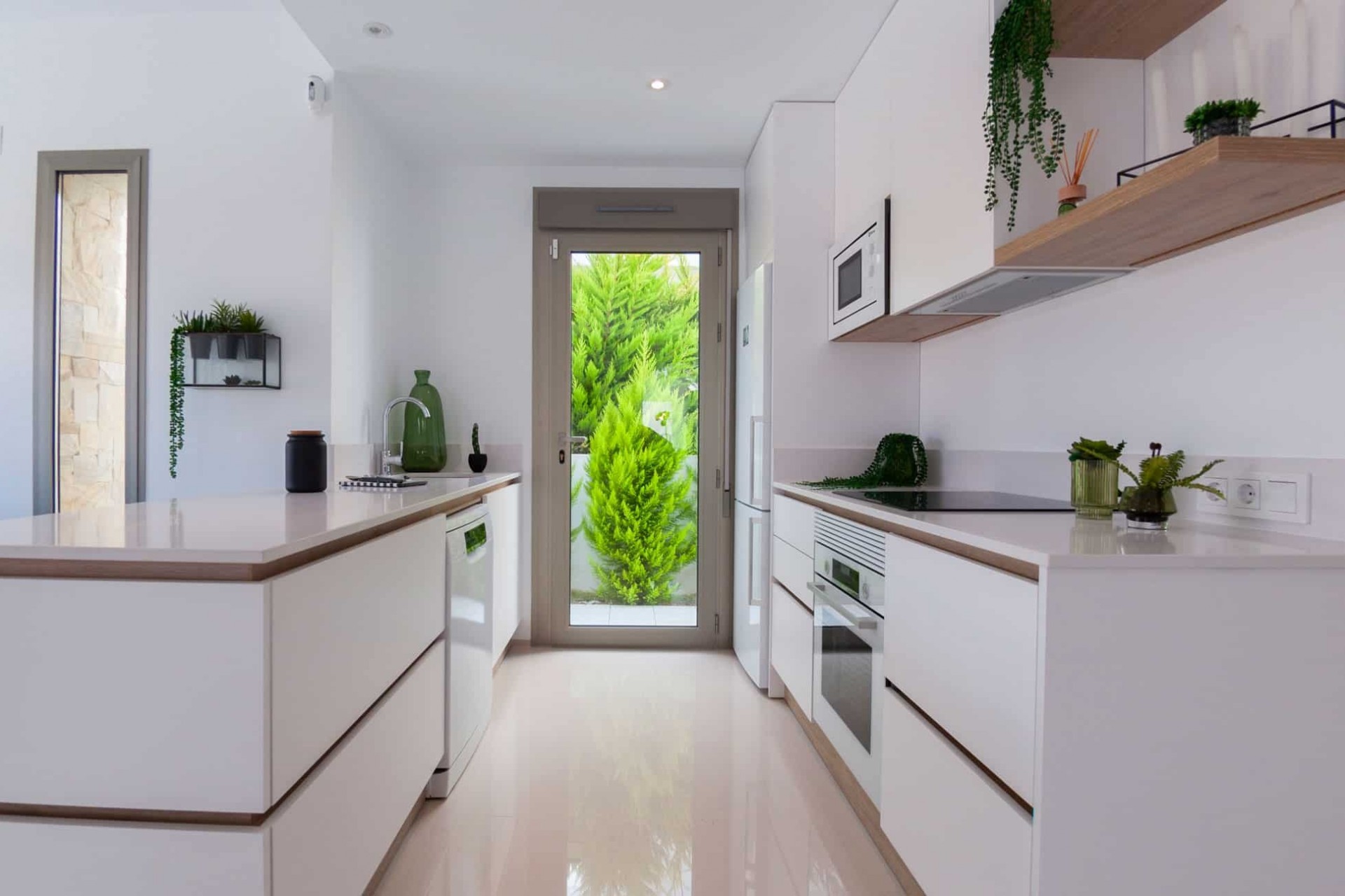 New Build - Villa -
Los Alcazares