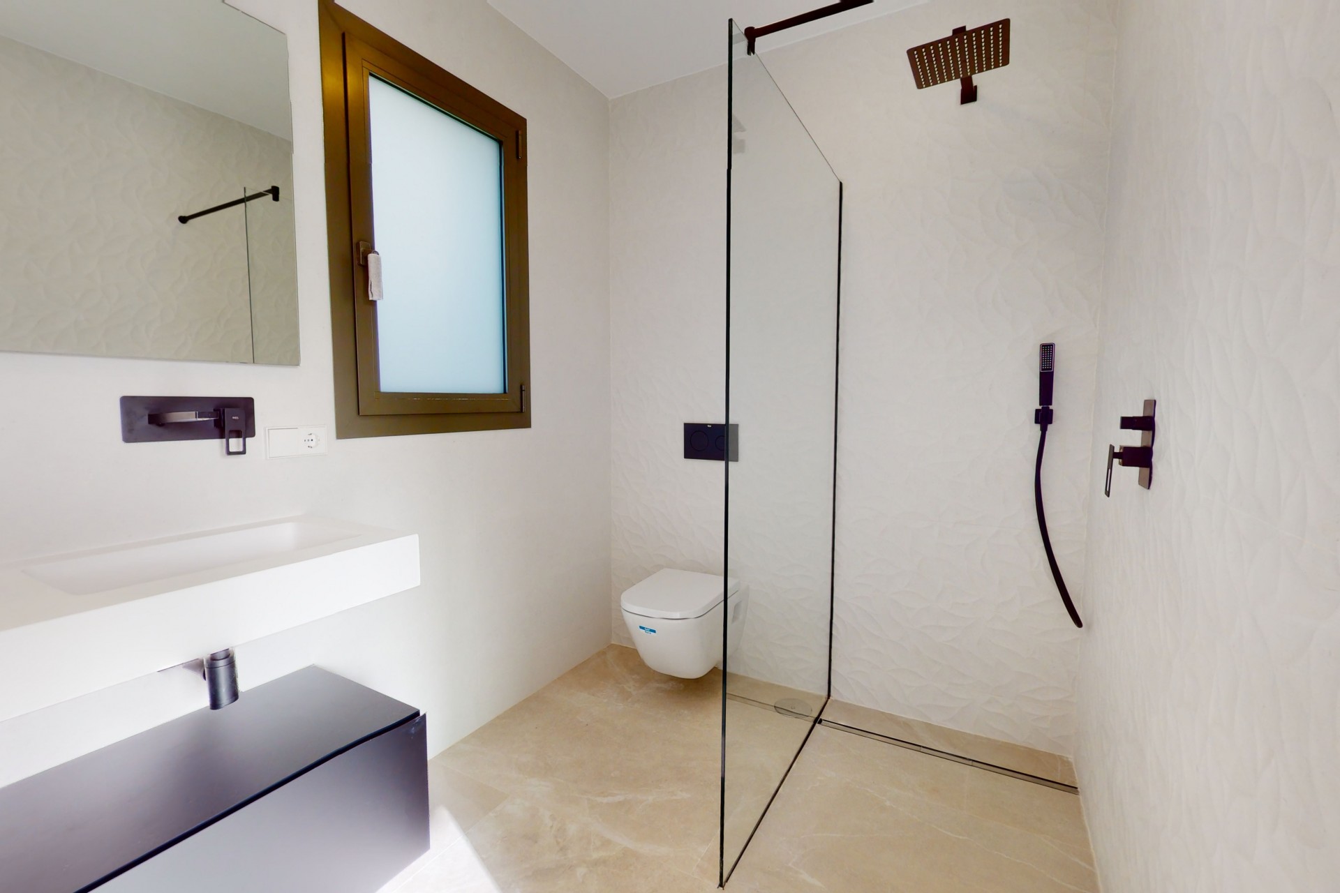 New Build - Villa -
Los Alcazares