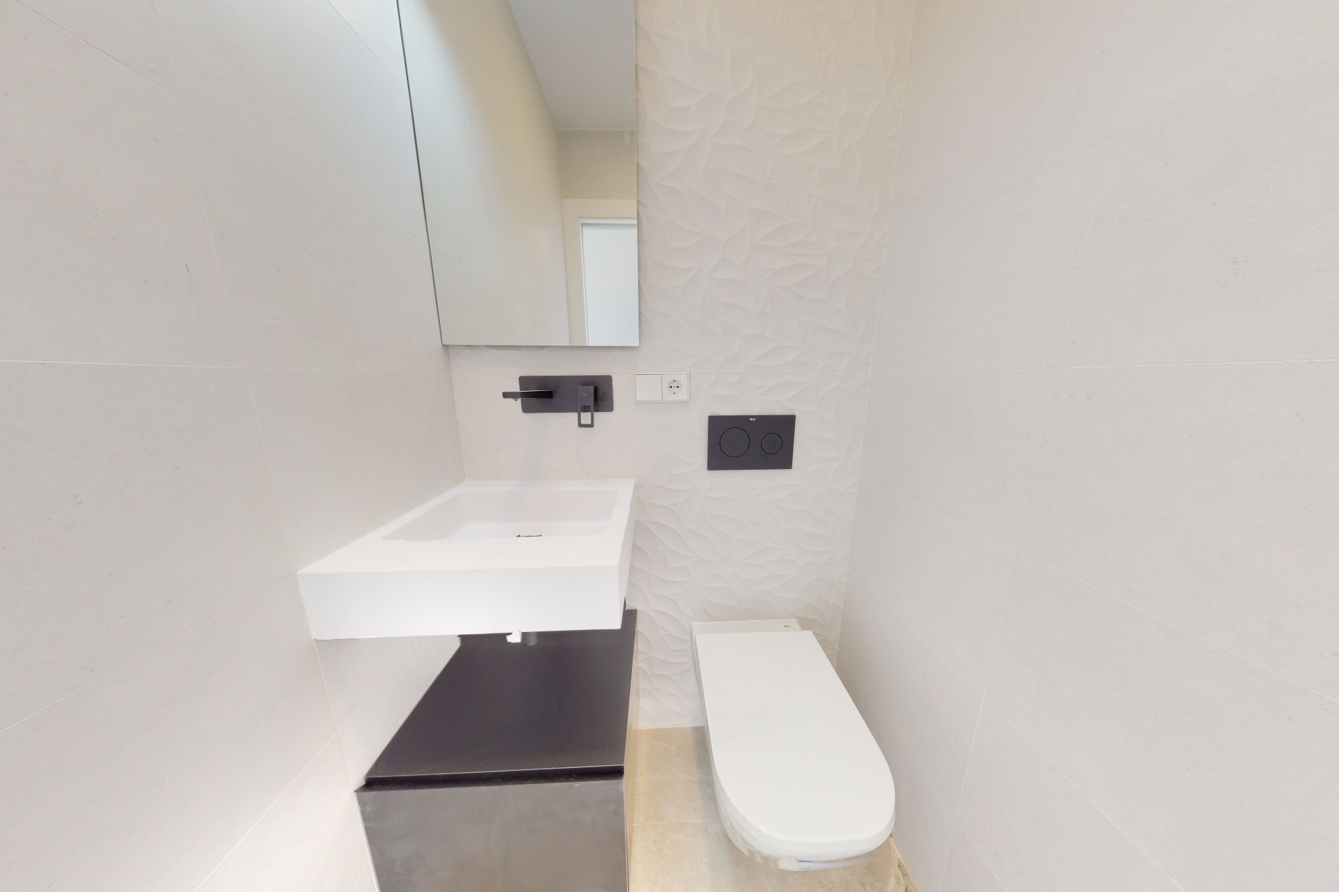 New Build - Villa -
Los Alcazares