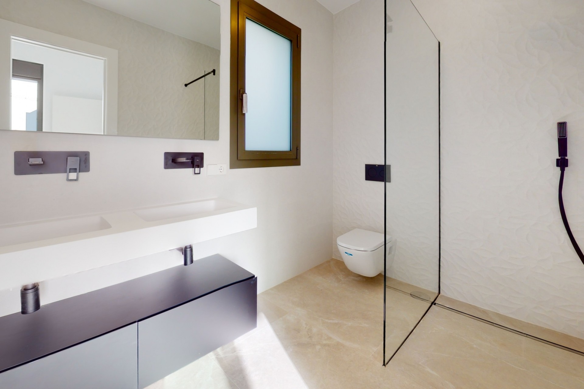 New Build - Villa -
Los Alcazares