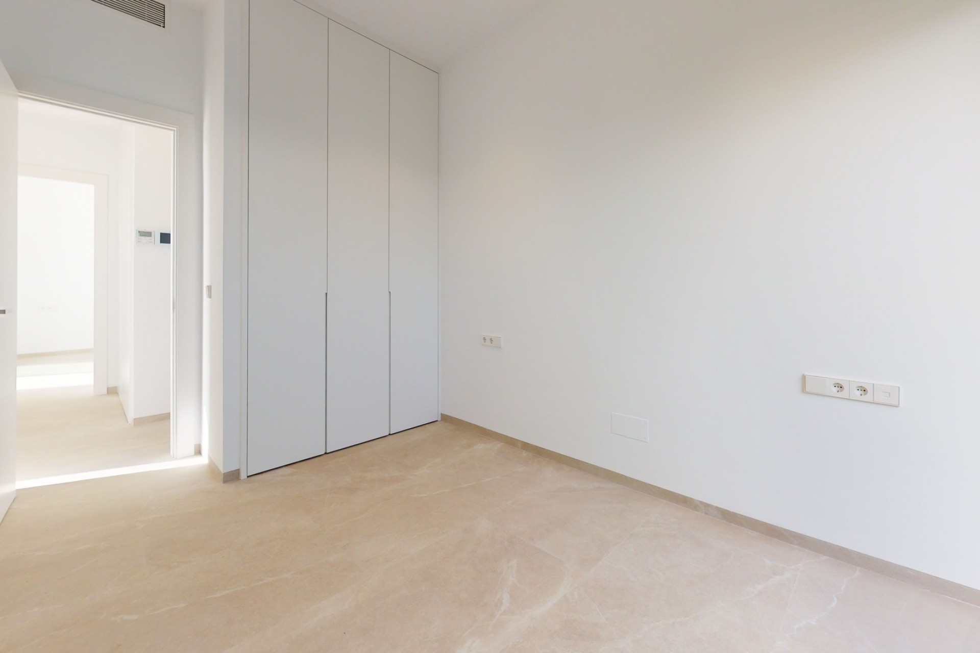 New Build - Villa -
Los Alcazares
