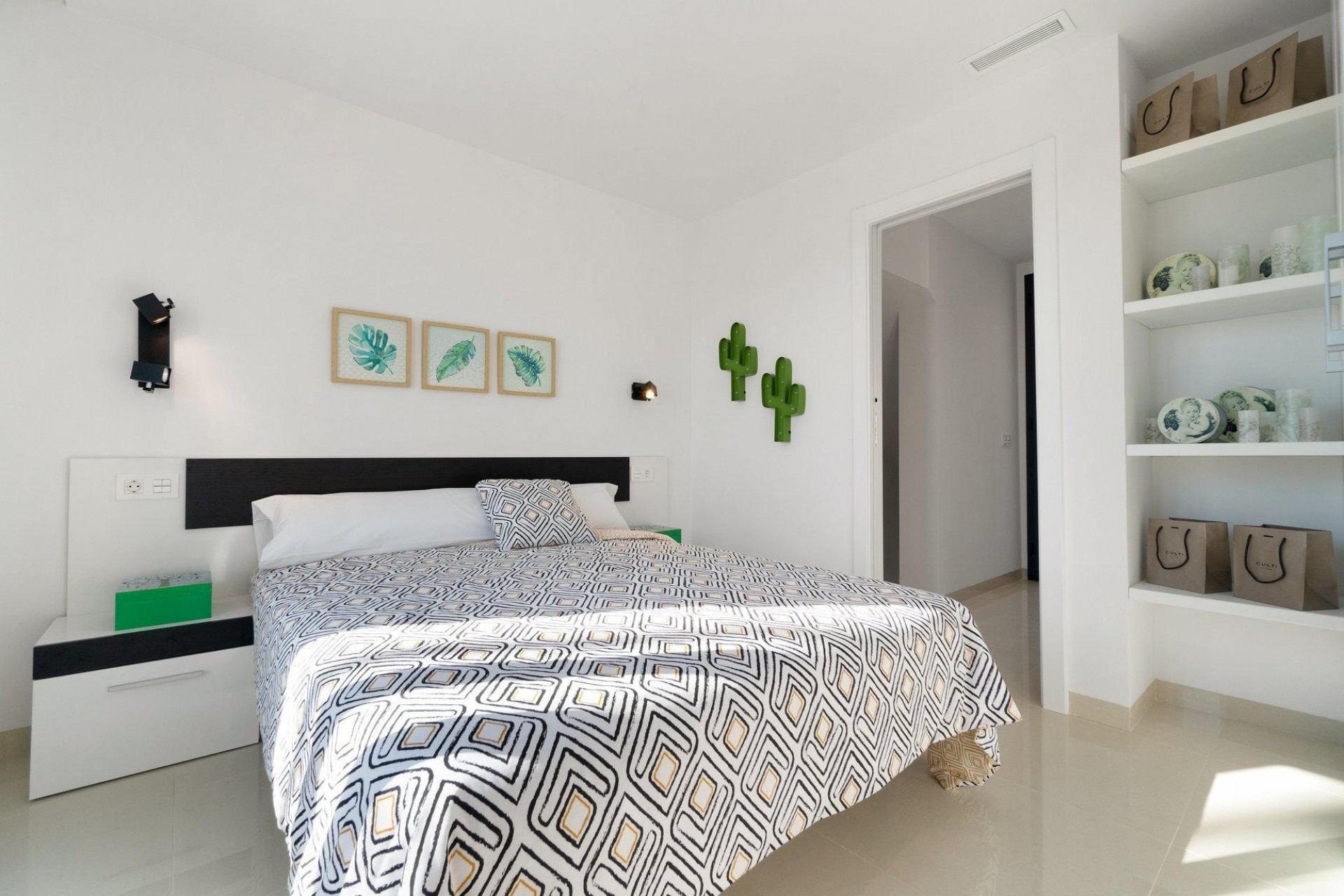 New Build - Villa -
Los Montesinos