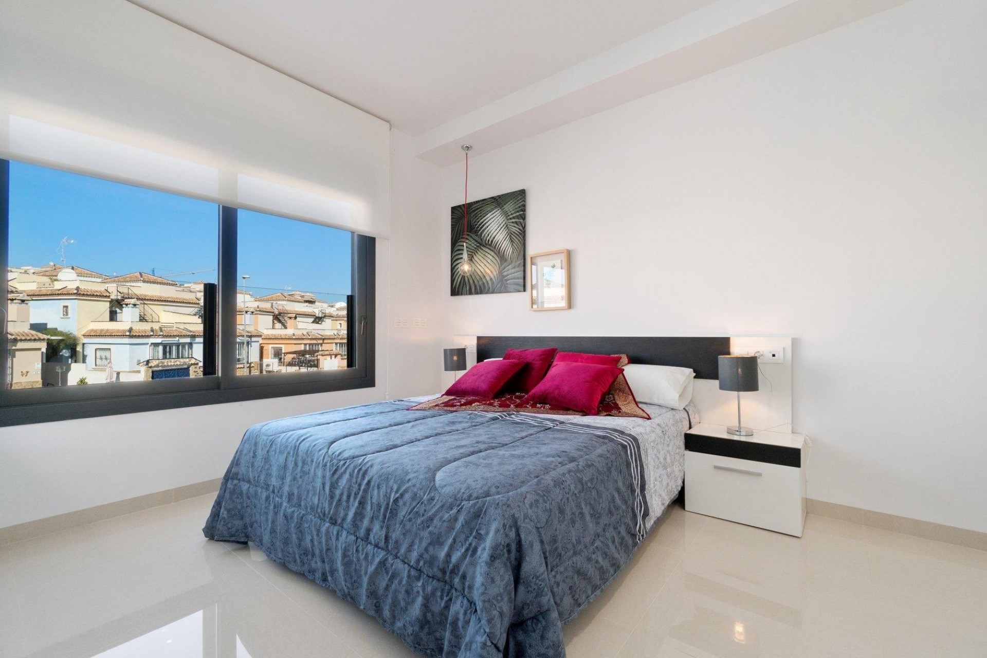 New Build - Villa -
Los Montesinos