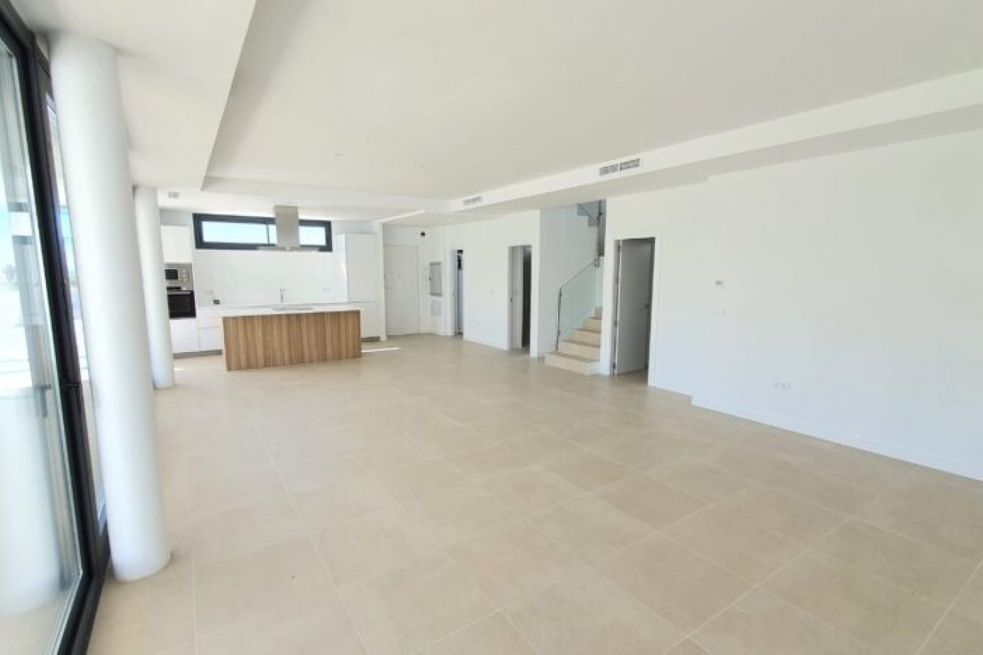 New Build - Villa -
Manilva