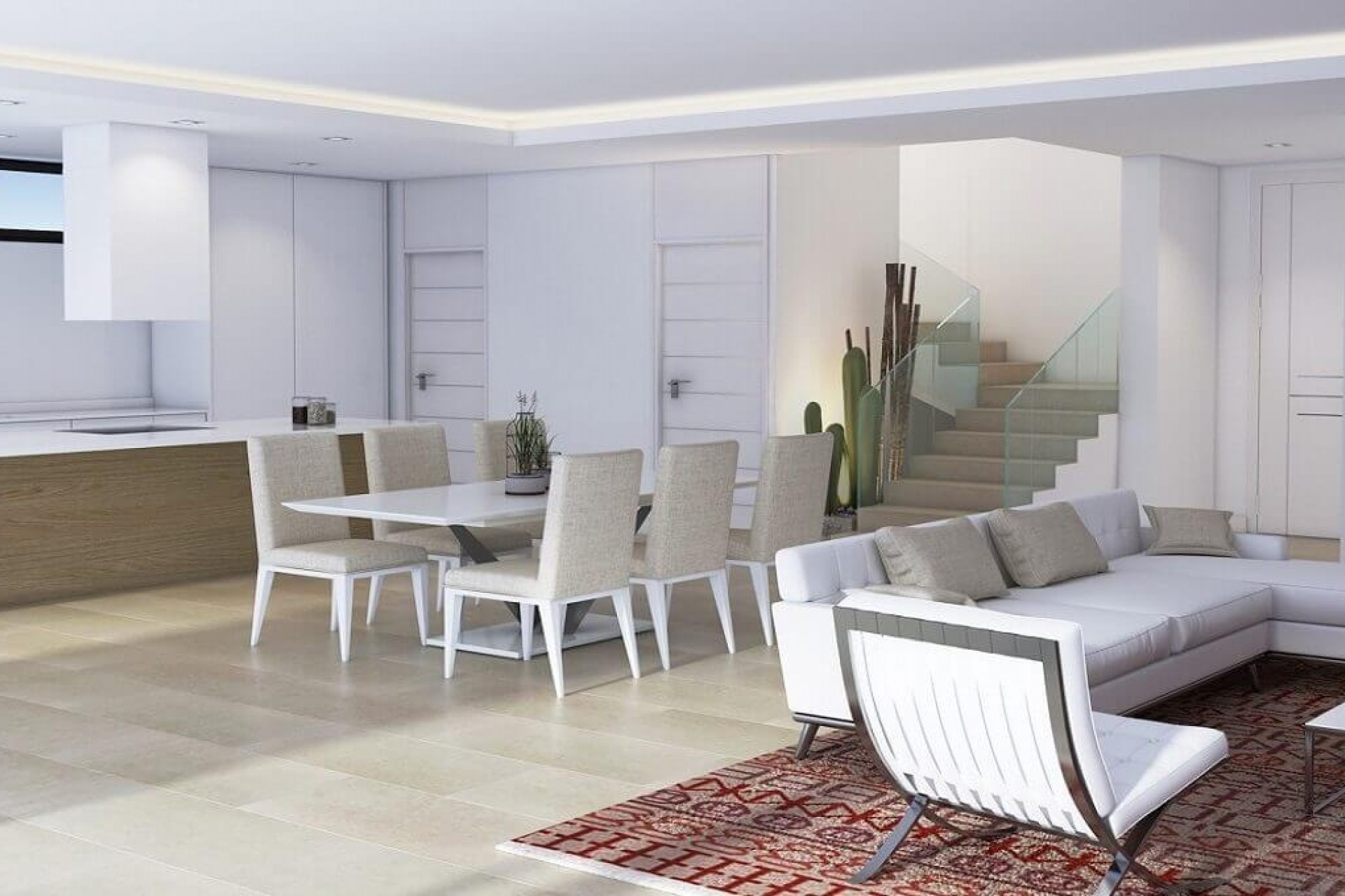 New Build - Villa -
Manilva