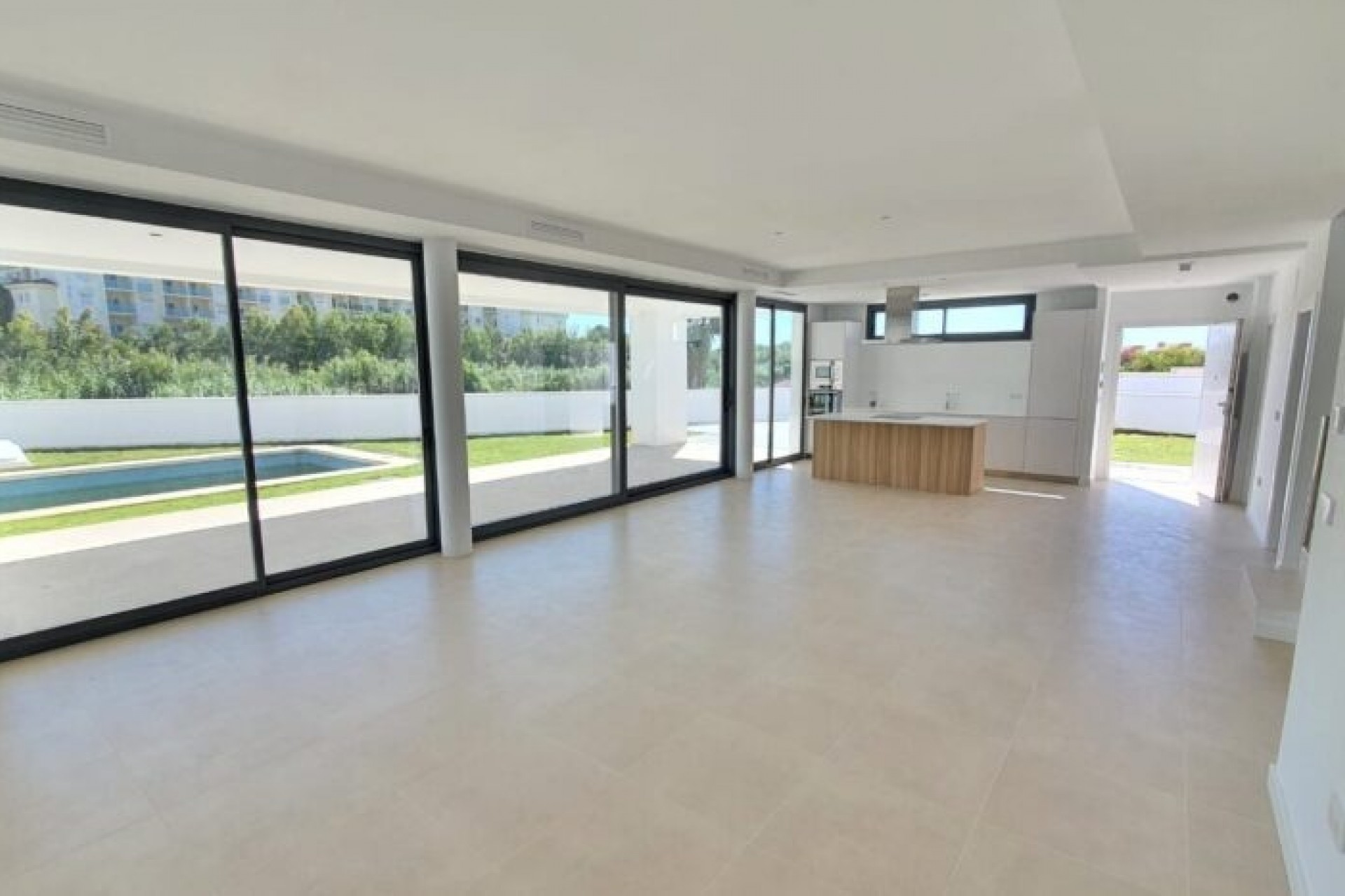 New Build - Villa -
Manilva