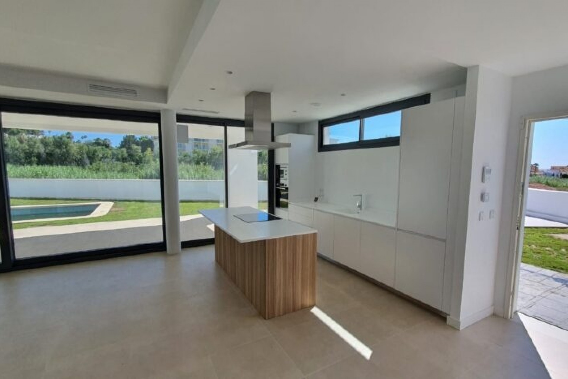 New Build - Villa -
Manilva