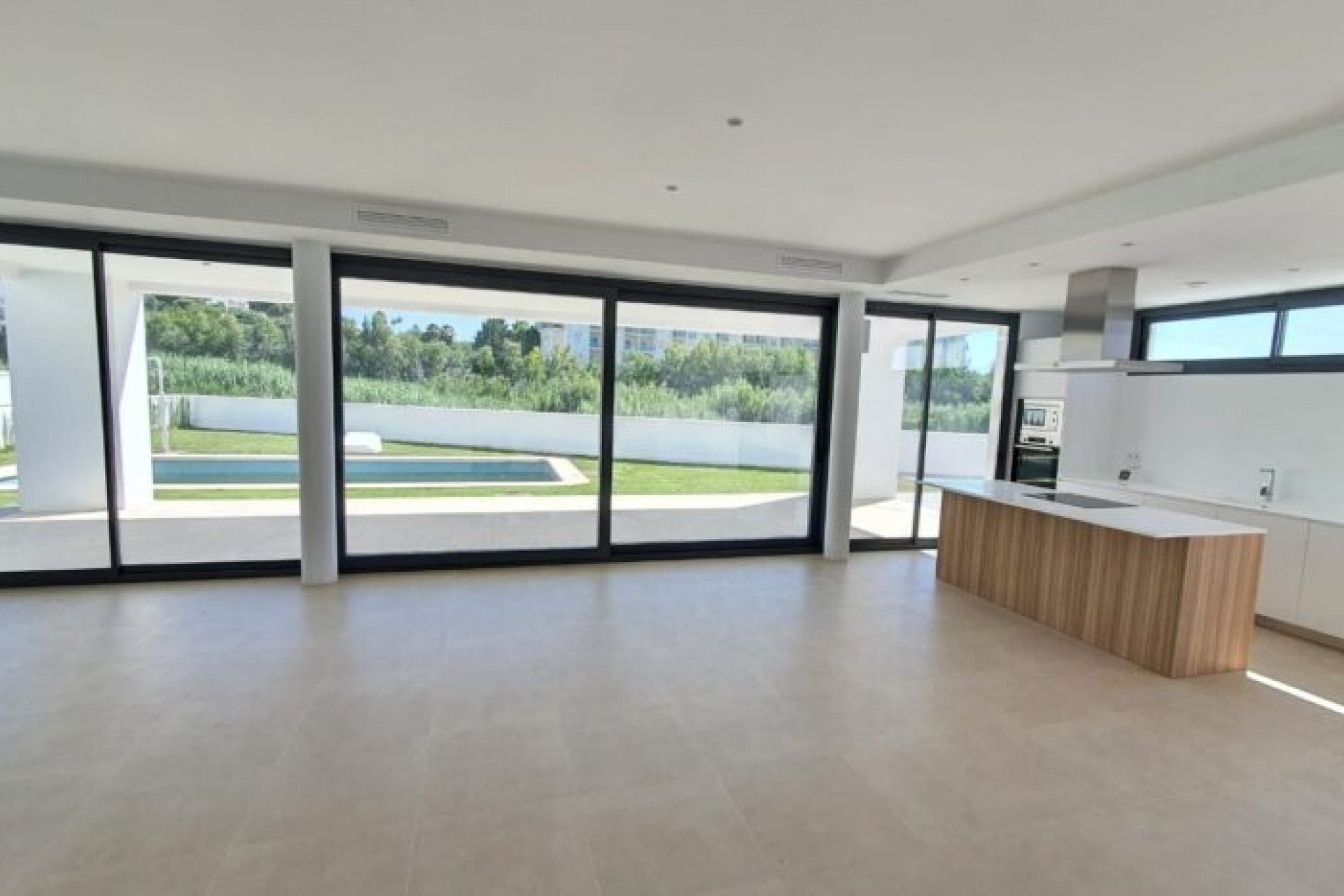 New Build - Villa -
Manilva