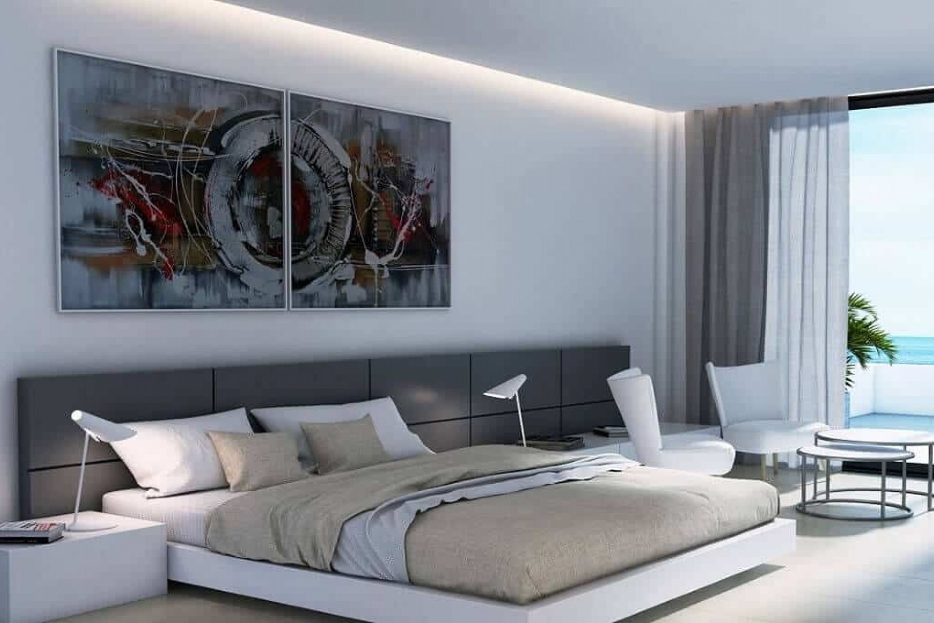 New Build - Villa -
Manilva