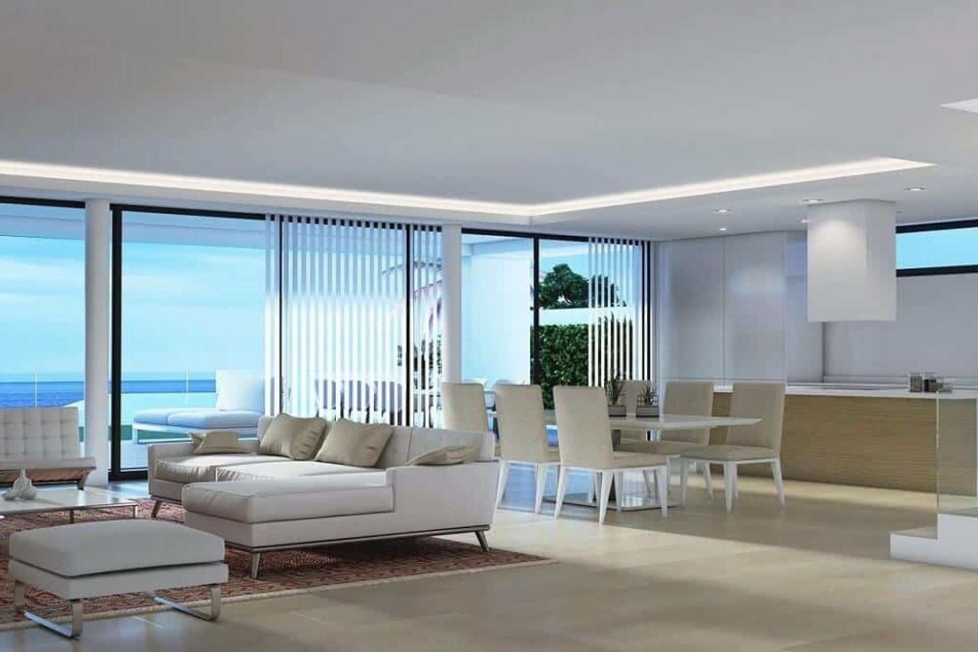 New Build - Villa -
Manilva