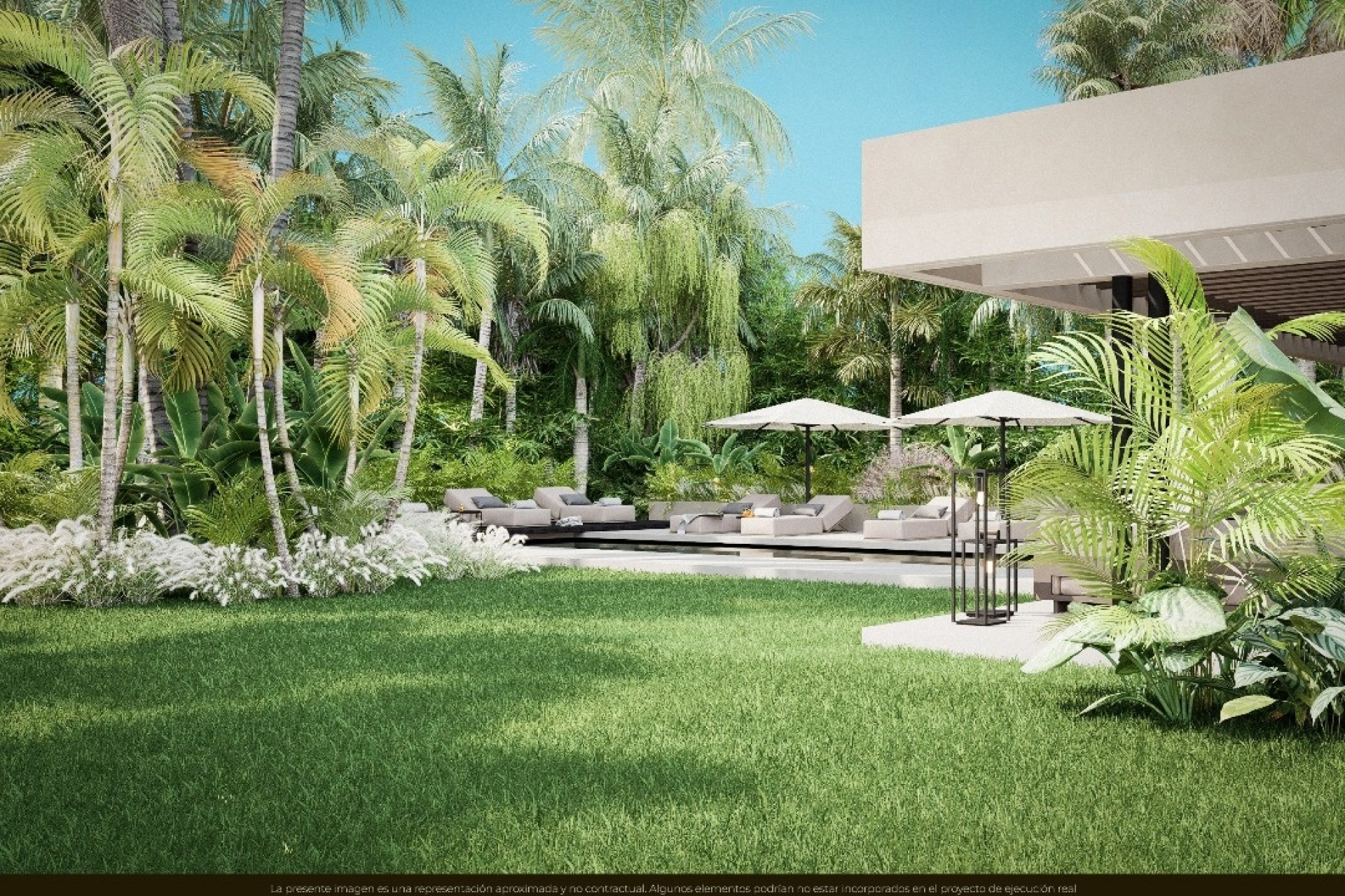 New Build - Villa -
Marbella
