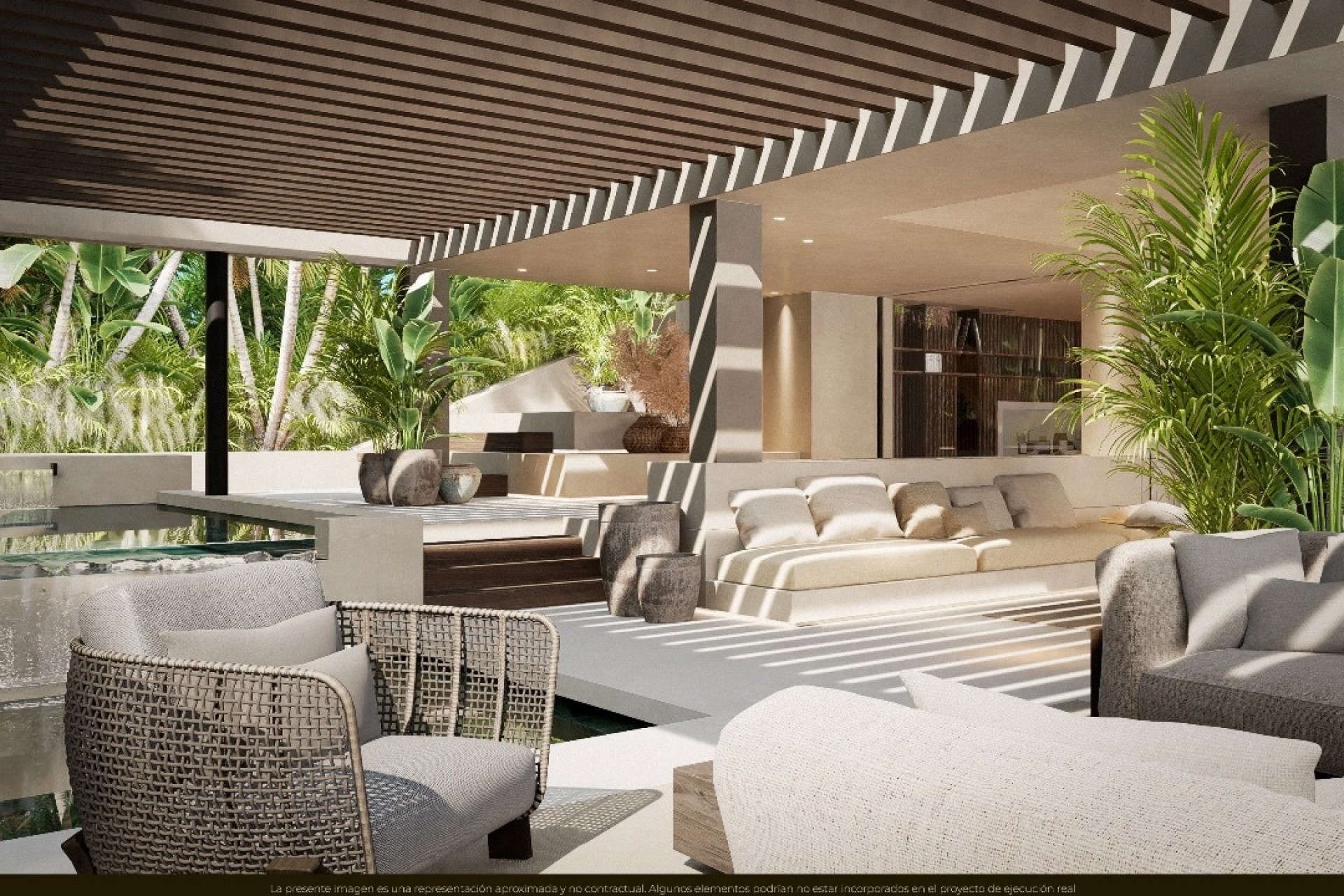 New Build - Villa -
Marbella