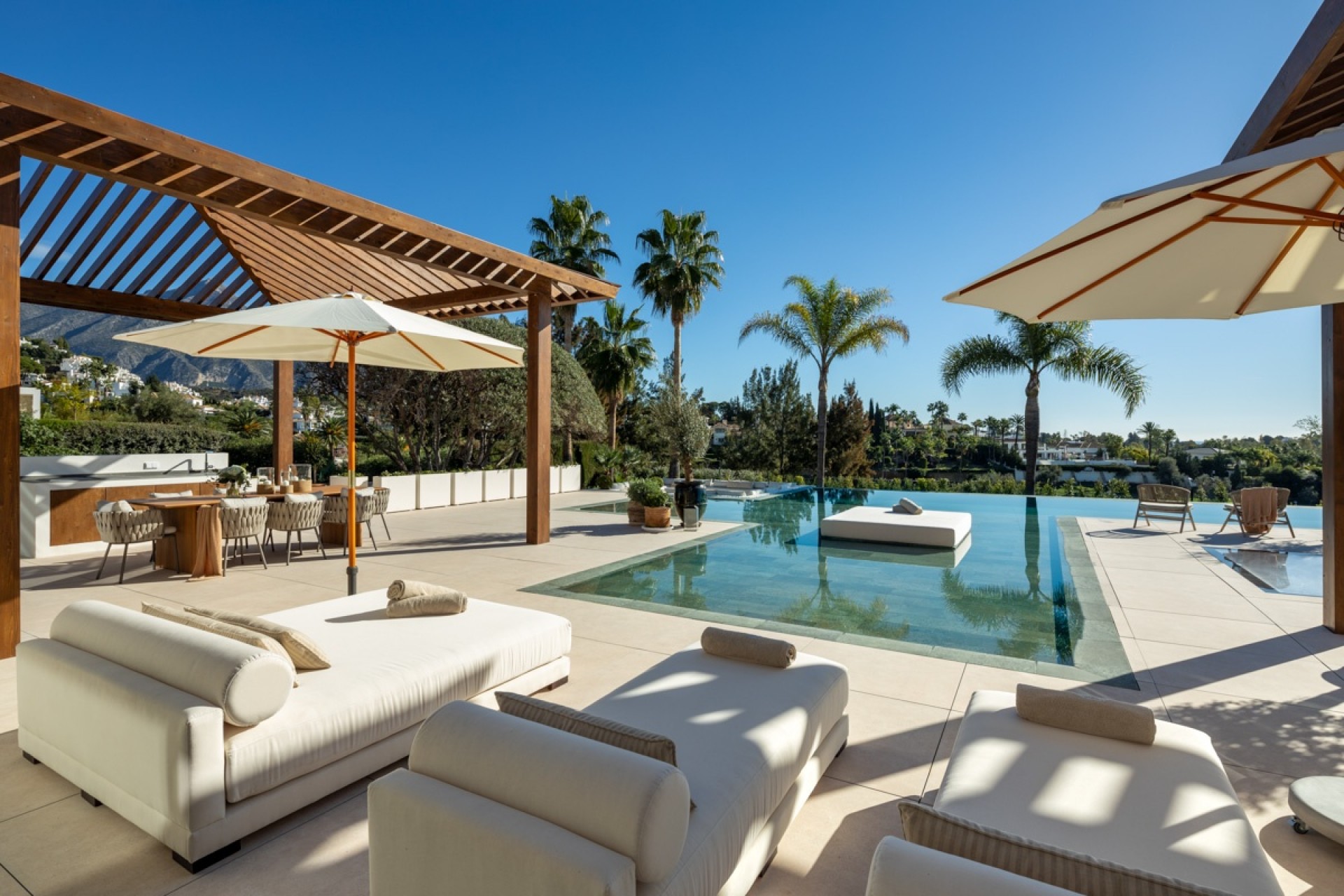New Build - Villa -
Marbella