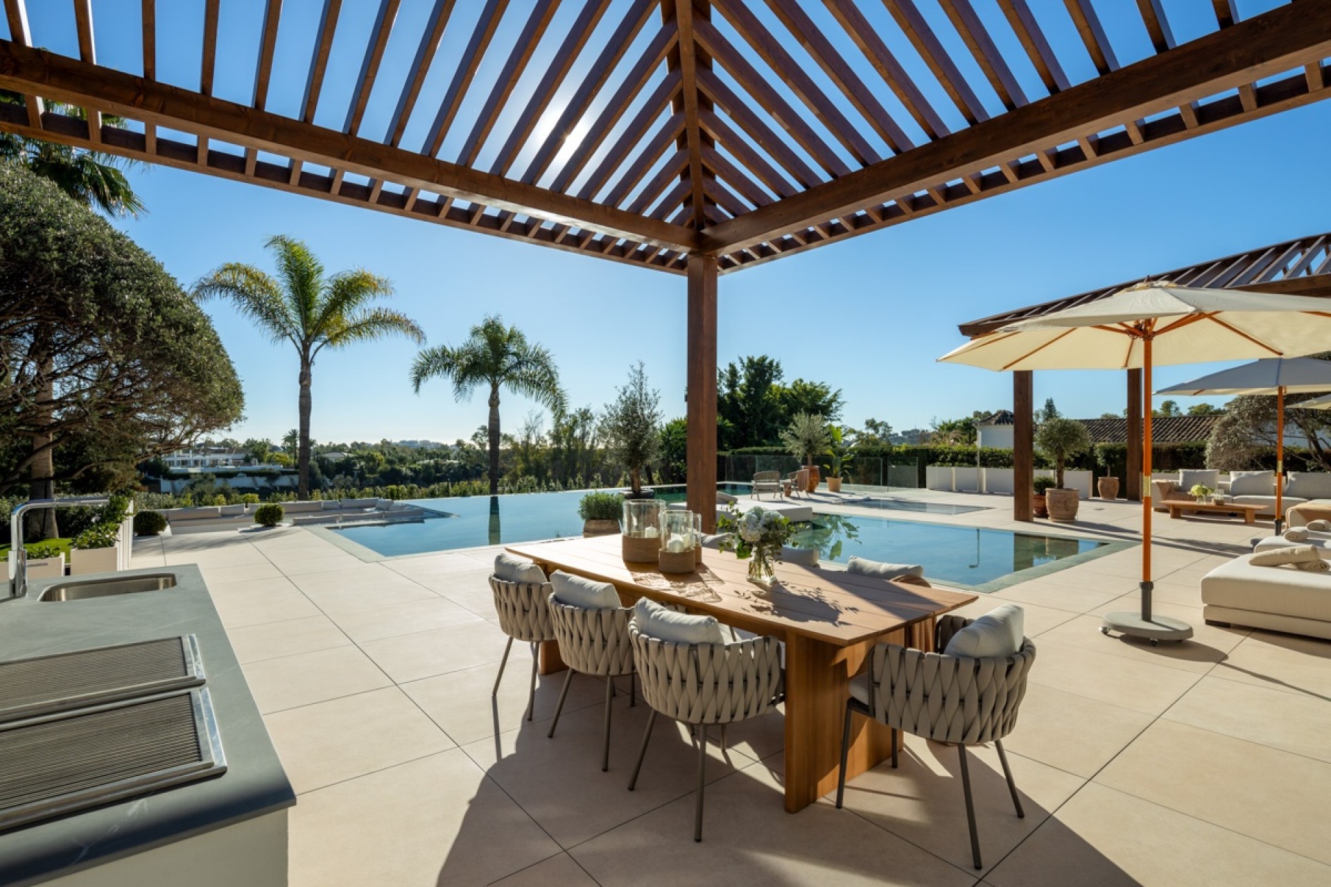 New Build - Villa -
Marbella