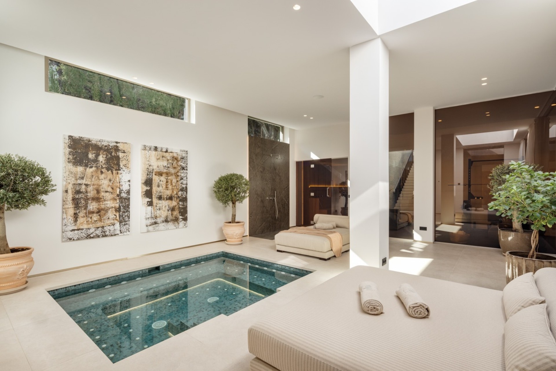 New Build - Villa -
Marbella