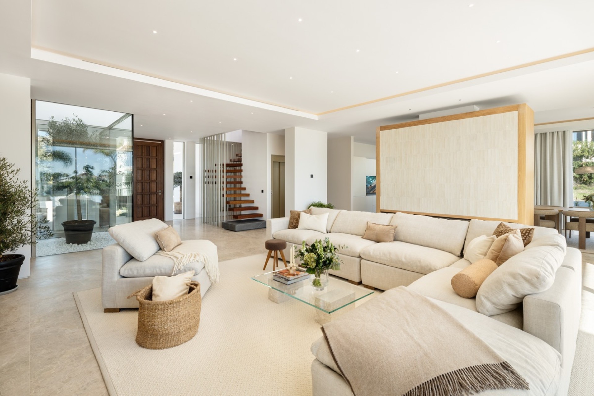 New Build - Villa -
Marbella