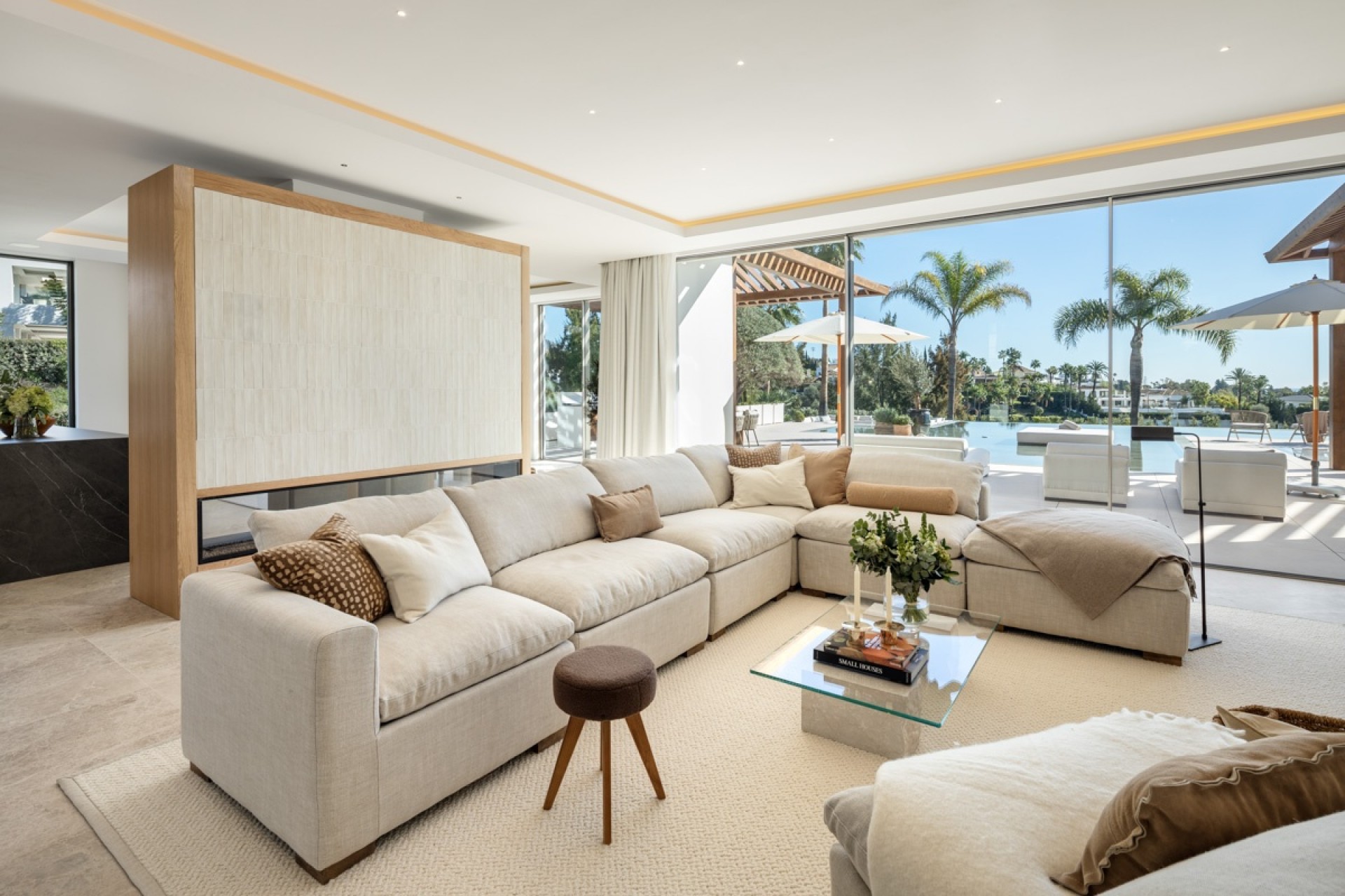 New Build - Villa -
Marbella