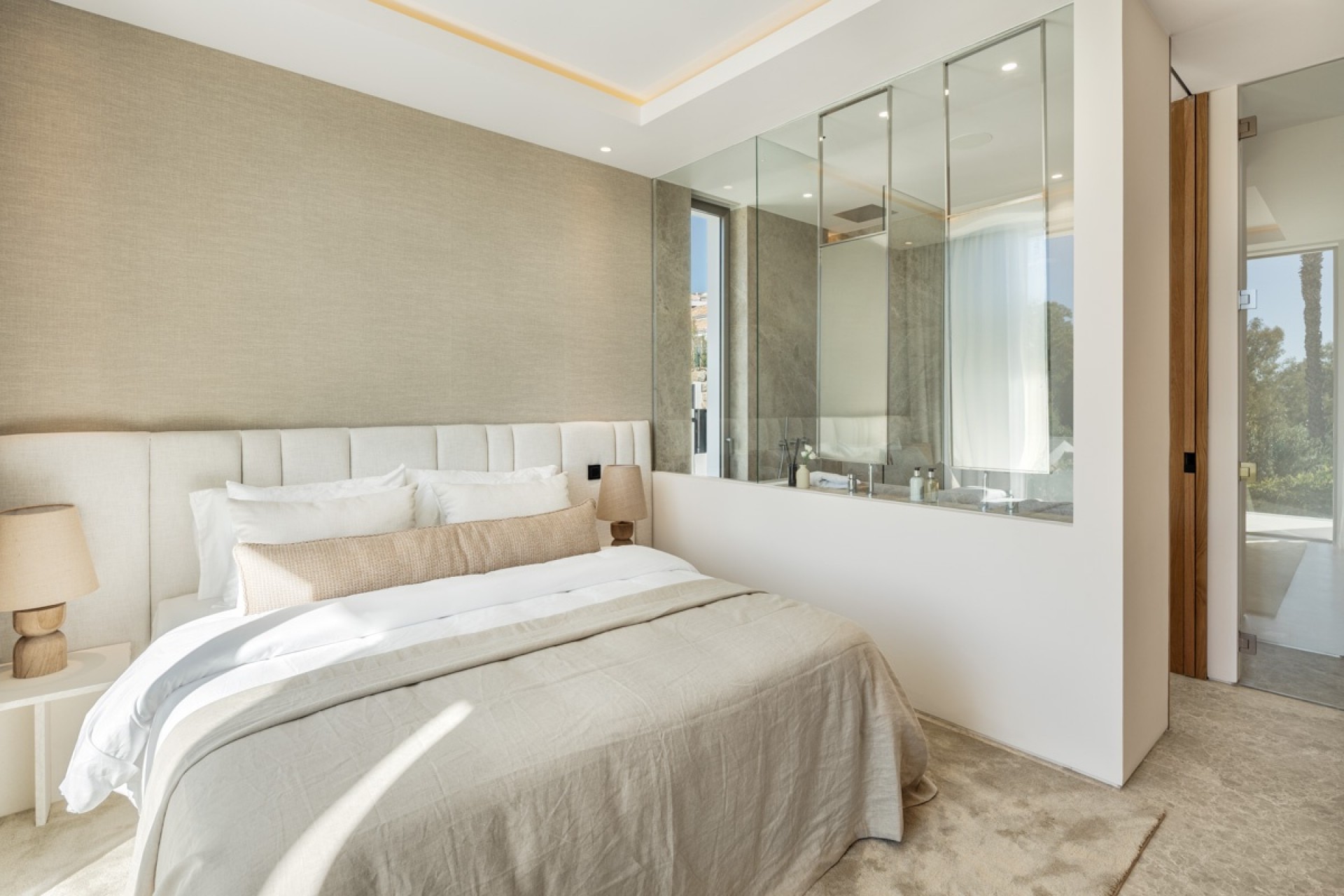 New Build - Villa -
Marbella
