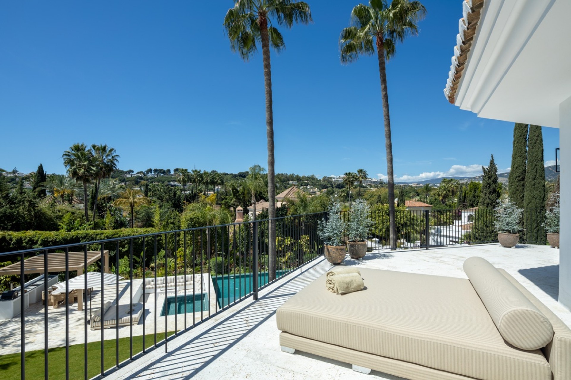 New Build - Villa -
Marbella