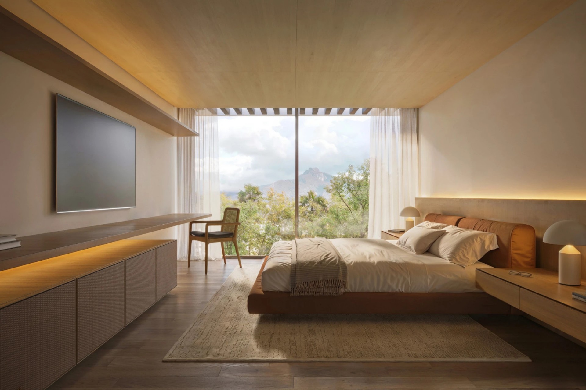 New Build - Villa -
Marbella