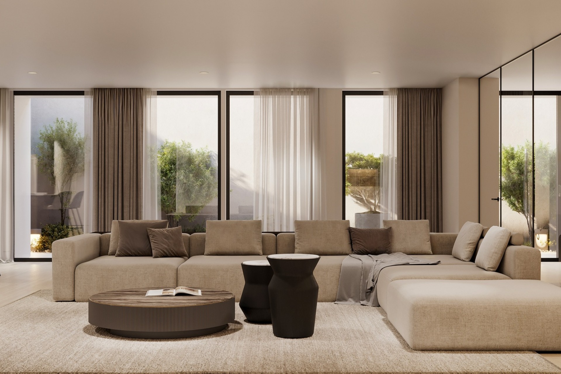 New Build - Villa -
Marbella