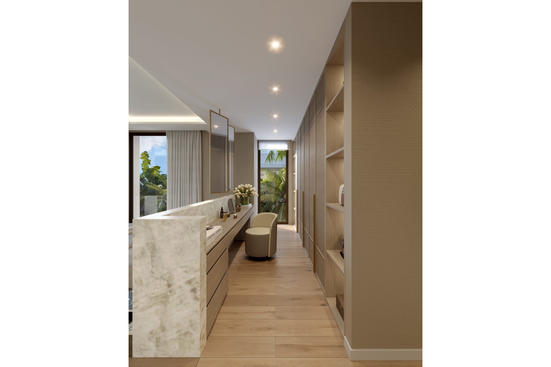 New Build - Villa -
Marbella