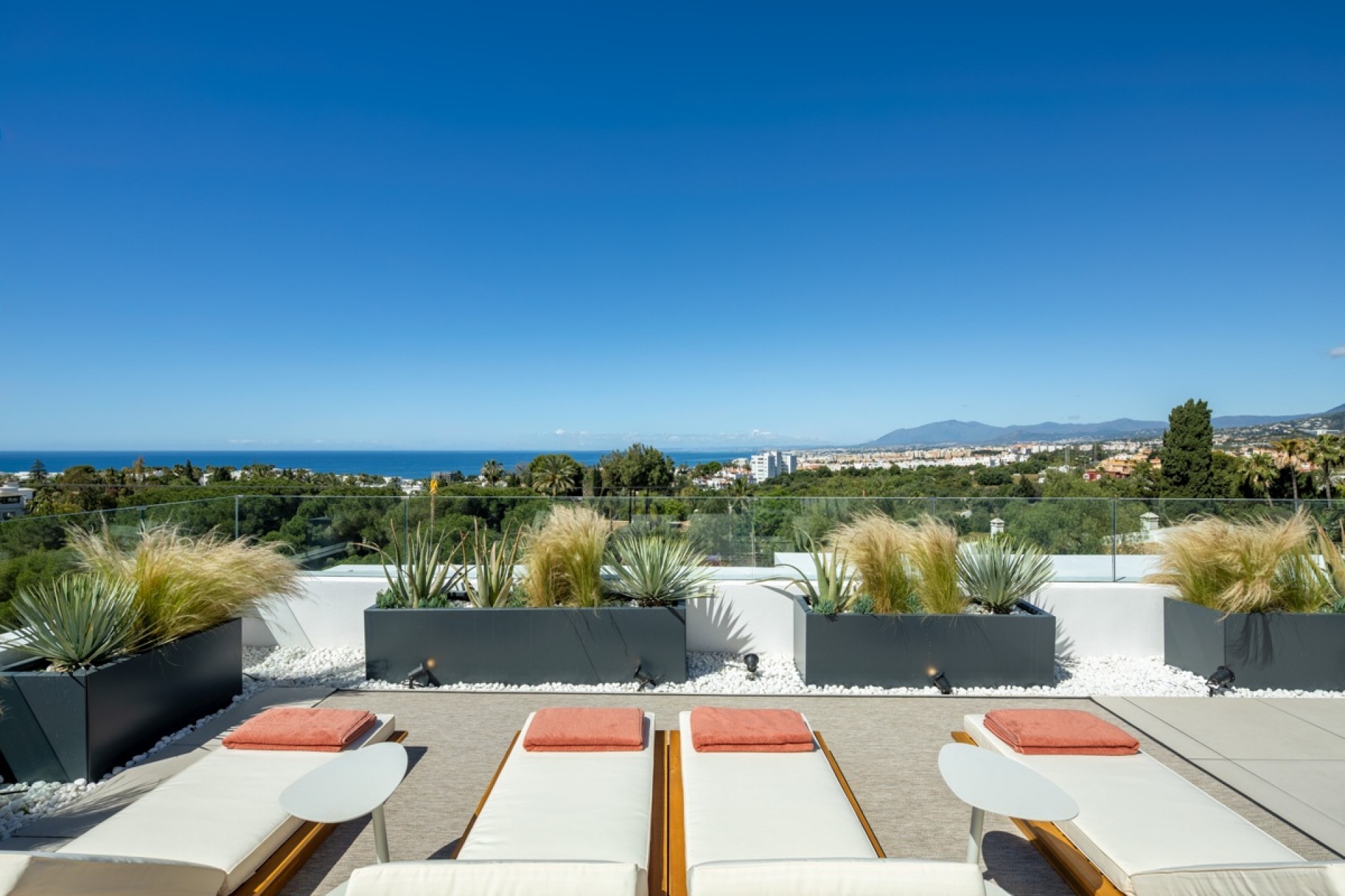 New Build - Villa -
Marbella