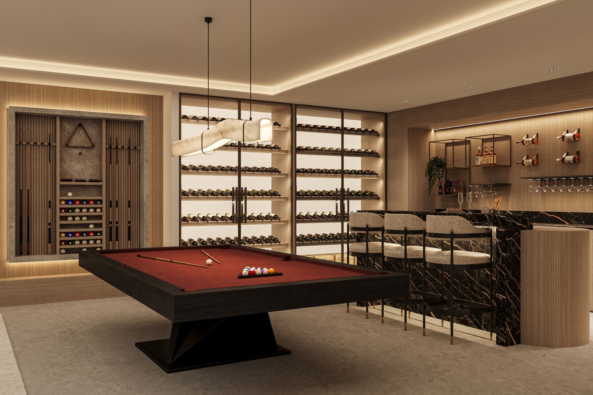 New Build - Villa -
Marbella
